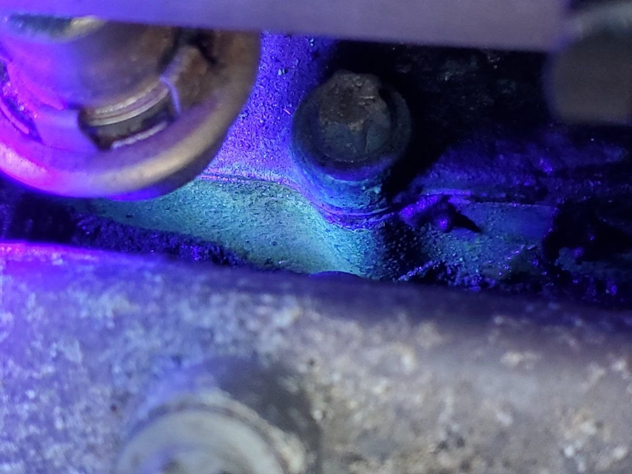 Valve cover leak! Forums