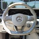 Steering/Suspension - LOOKING FOR METALLIZED ASH WOOD STEERING WHEEL (AMG) - New or Used - 2014 to 2024 Mercedes-Benz S63 AMG - New York, NY 11788, United States