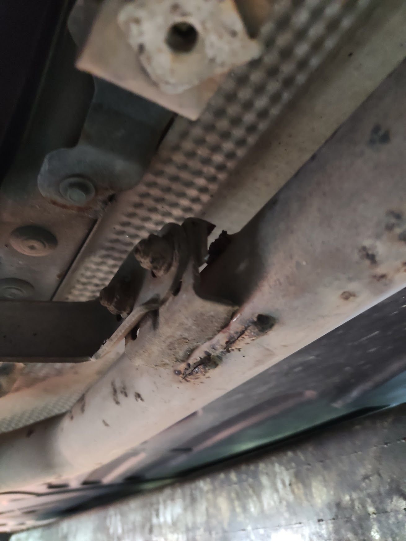 Torque Converter rattle? Forums