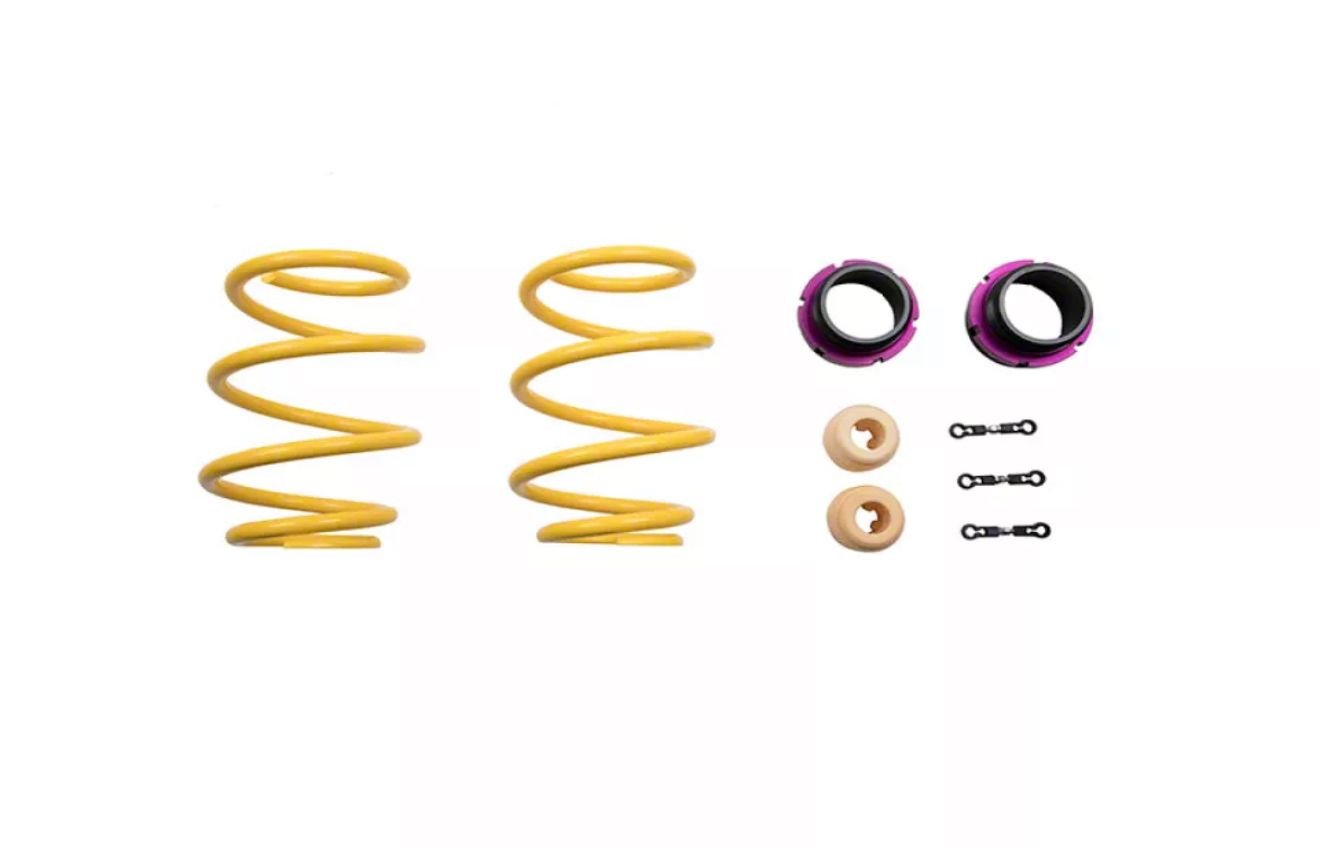 Steering/Suspension - kw has coil over w212 e63 cls 63 - New - 2014 to 2016 Mercedes-Benz E63 AMG - Tampa, FL 33602, United States