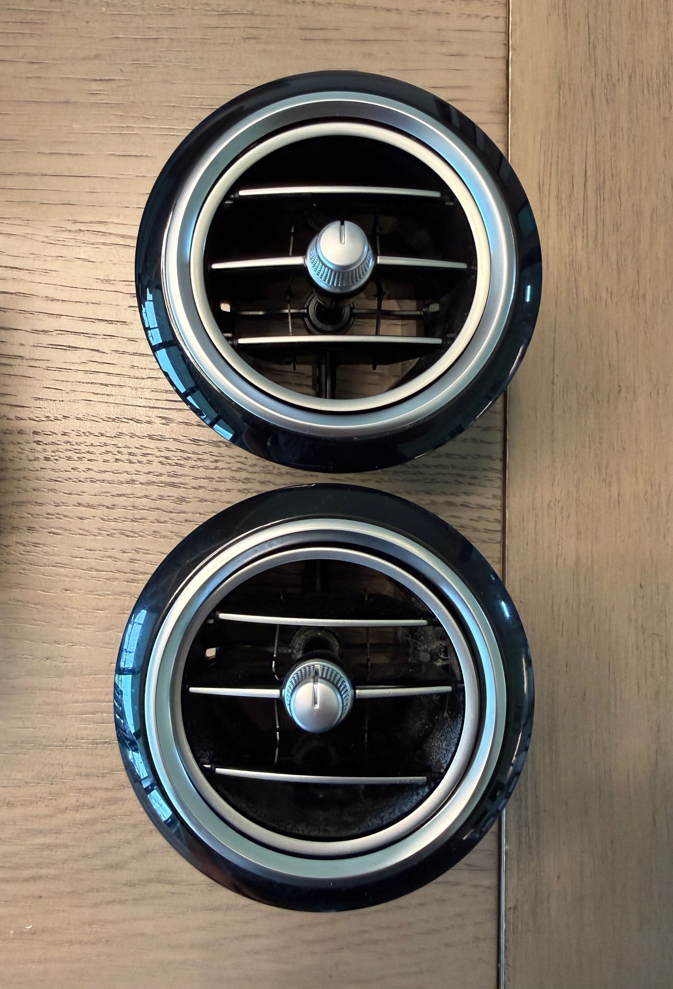 Interior/Upholstery - OEM Dashboard AC Vent Set for W213 E-Class - Used - 0  All Models - Port St Lucie, FL 34953, United States