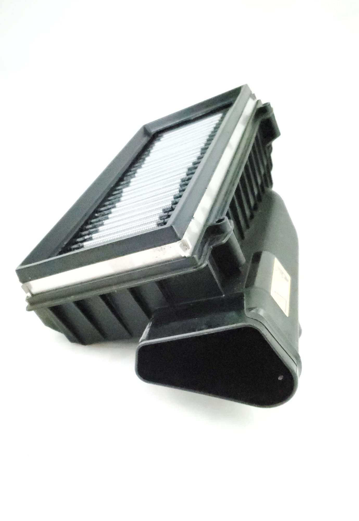 C63 C63s Cold Air boost Kit, Intake Spacer set Forums