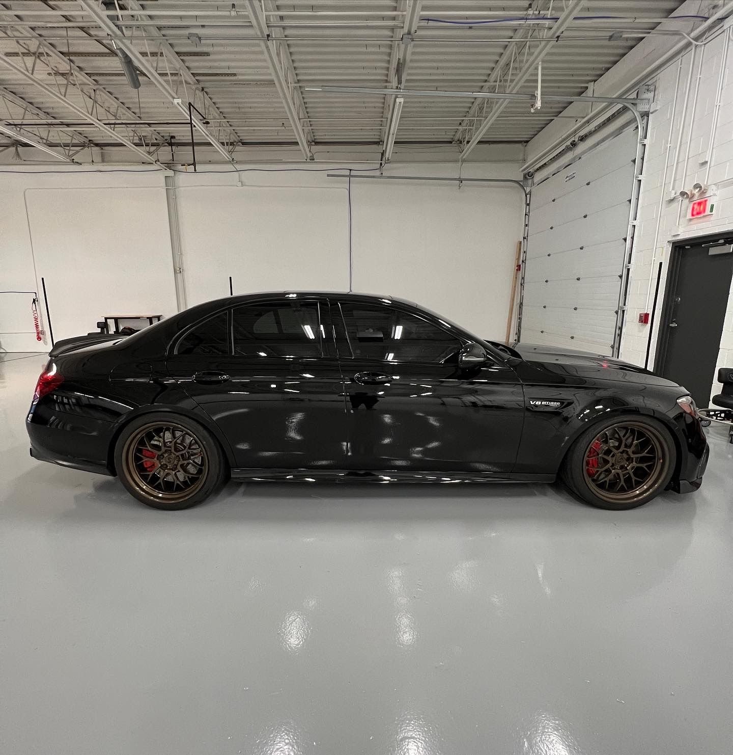 Wheels and Tires/Axles - Signature Forged wheels SV602 W213 AMG fitment - Used - 2017 to 2024 Mercedes-Benz E63 AMG S - Lake Forest, IL 60060, United States