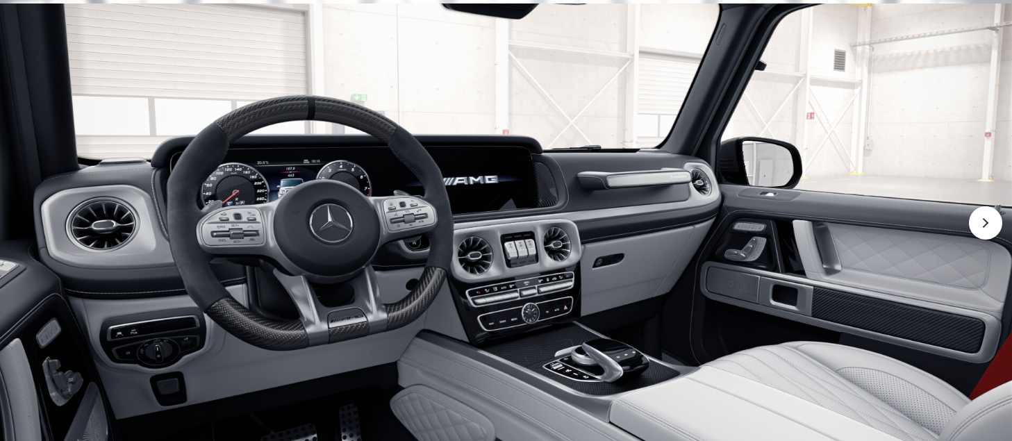 Gucci interior  Mercedes-Benz Forum