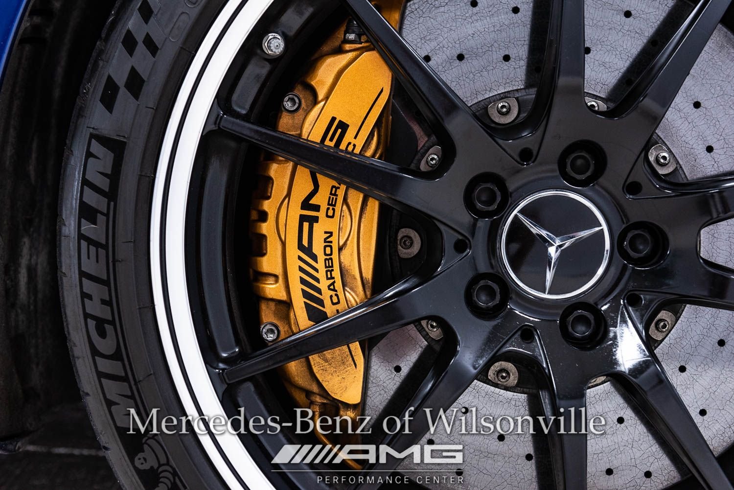 2018 Mercedes-Benz AMG GT R - 2018 Mercedes-Benz AMG GTR - 8,600 Miles - Used - VIN WDDYJ7KA1JA013341 - 8,600 Miles - 8 cyl - 2WD - Automatic - Coupe - Blue - Wilsonville, OR 97070, United States