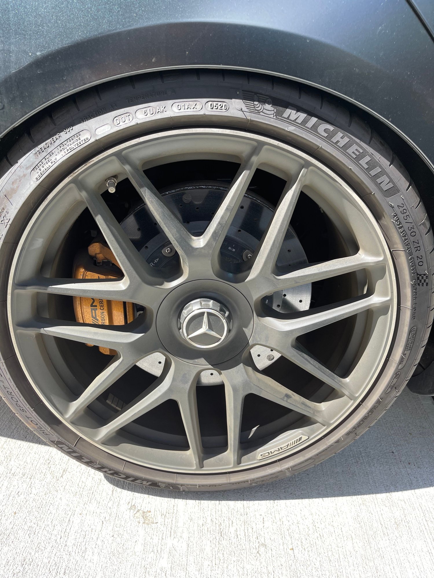 2018 Mercedes-Benz E63 AMG S - Mercedes Benz E63s Edition one - Used - VIN WDDZF8KB2JA215156 - 46,000 Miles - 8 cyl - AWD - Automatic - Sedan - Black - Queens, NY 11355, United States