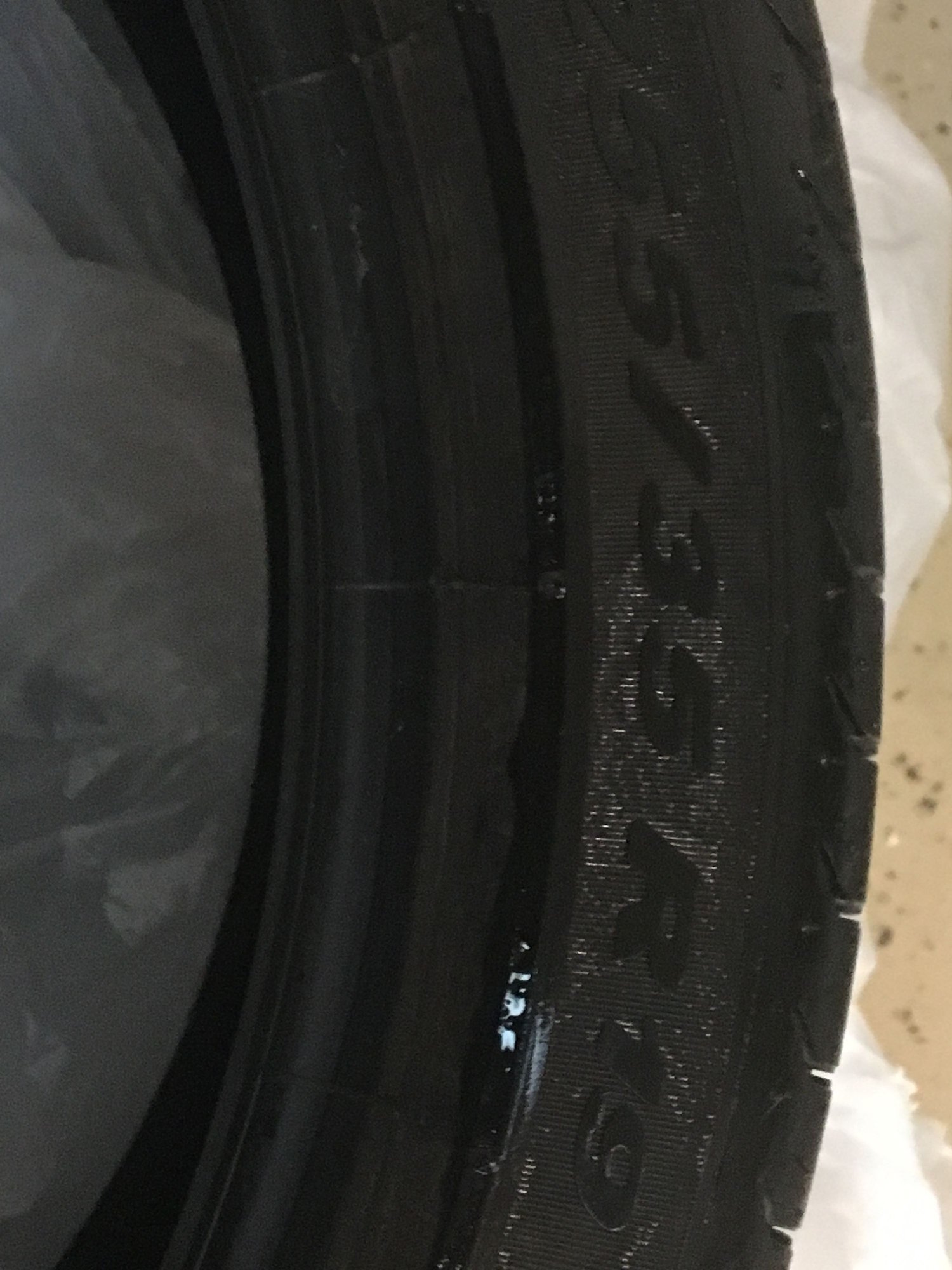 Wheels and Tires/Axles - 19 inch Pirelli P Zero Summer Tires Staggered  - Only 1300 Miles! - Used - 2015 to 2018 Mercedes-Benz C300 - Bolingbrook, IL 60490, United States