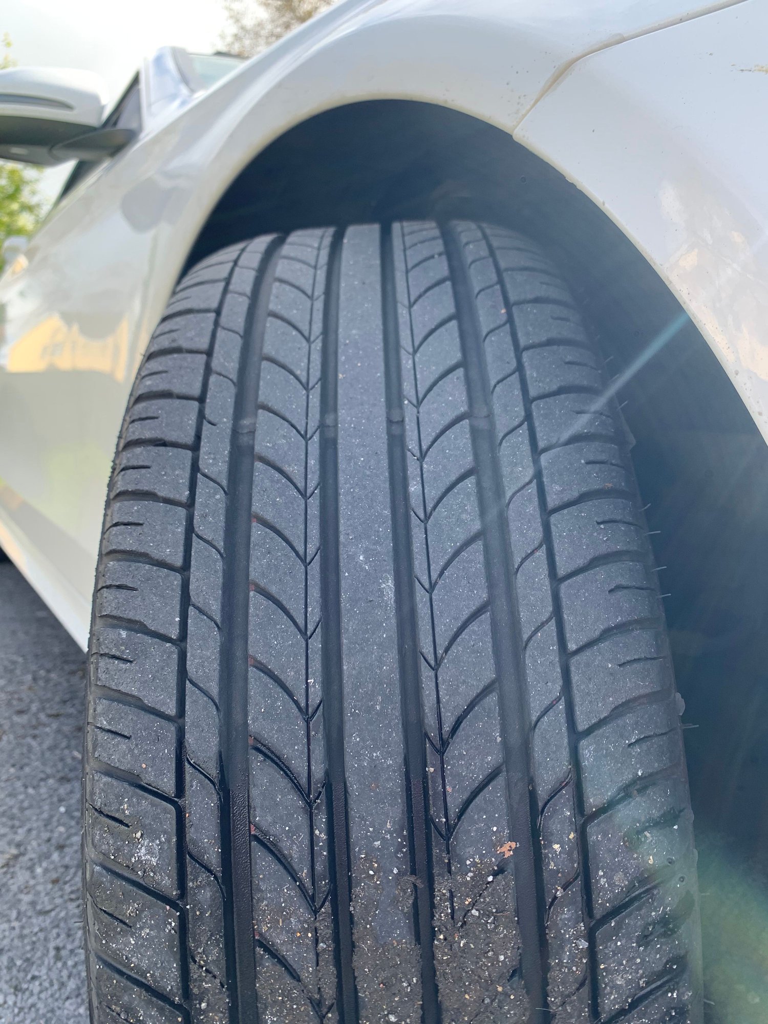 Wheels and Tires/Axles - Genuine 18” AMG Alloy Wheels - Used - All Years Mercedes-Benz All Models - Clare, Ireland