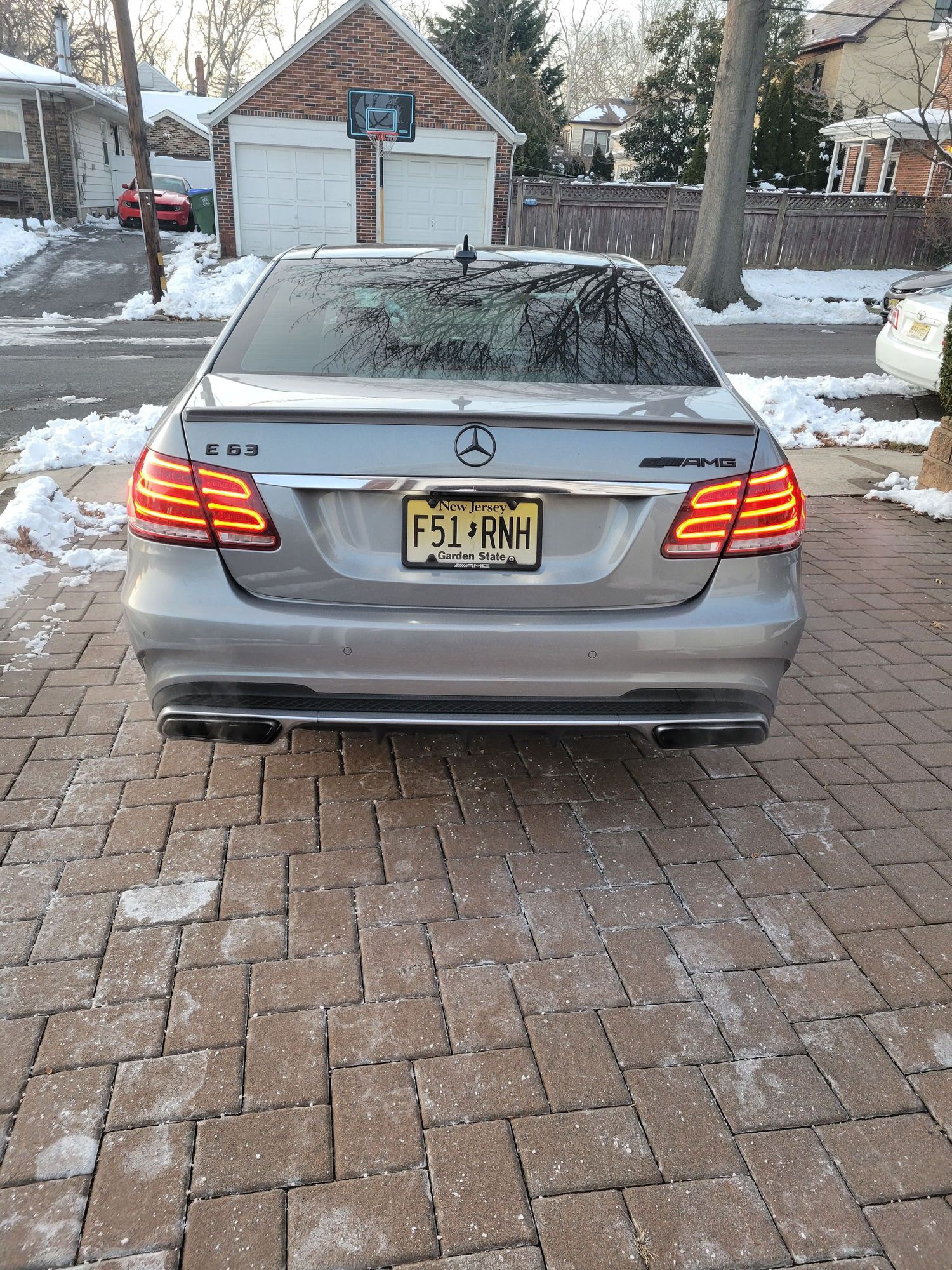 2014 Mercedes-Benz E63 AMG S - 2014 MB E63 AMG S 4MATIC 65K Miles $36,900 - Used - VIN WDDHF7GB5EA881173 - 65,231 Miles - 8 cyl - AWD - Automatic - Sedan - Gray - Edison, NJ 08817, United States