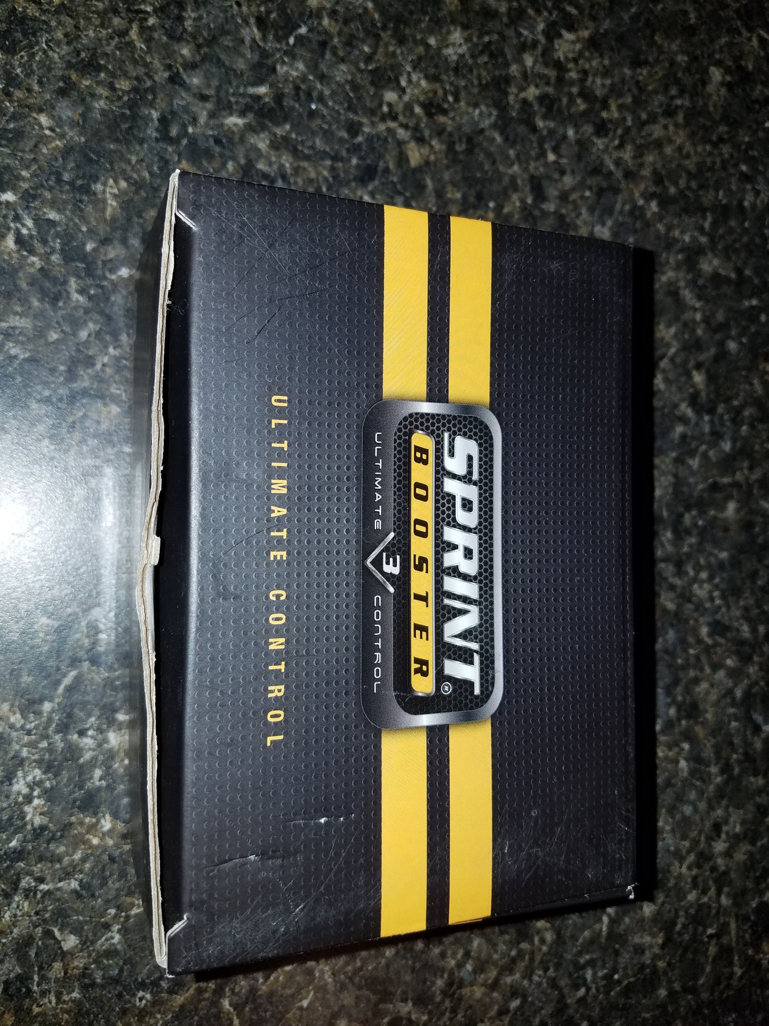 Engine - Electrical - Sprint booster version 3  09-15 e550 - Used - 2009 to 2015 Mercedes-Benz E550 - Harwinton, CT 06791, United States