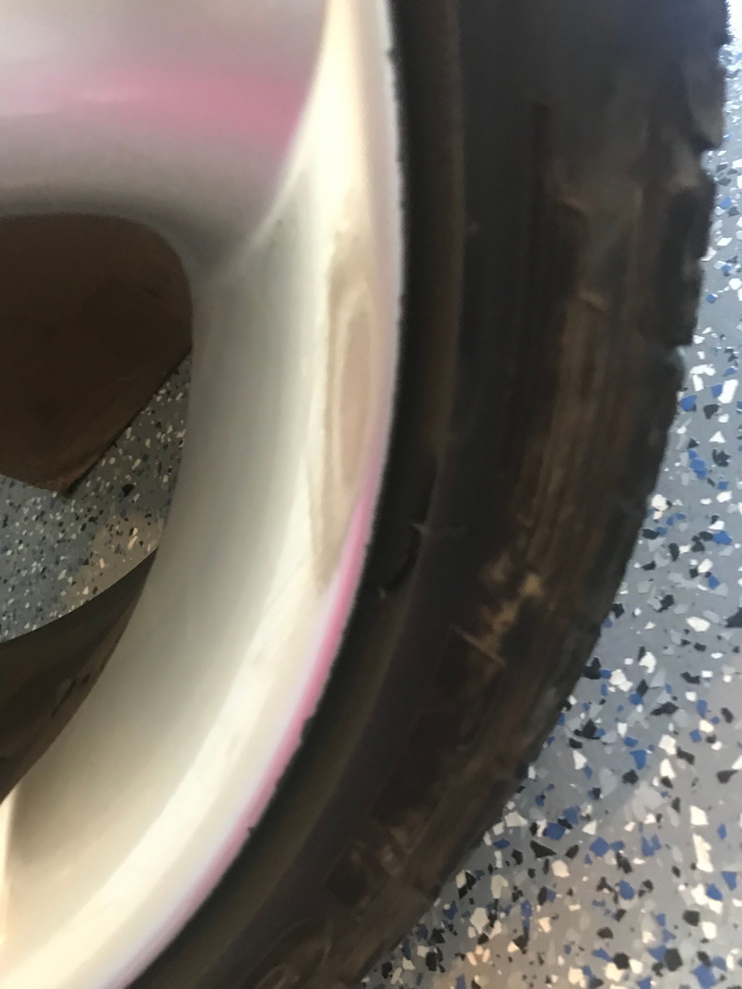 Wheels and Tires/Axles - FS/FT used authentic Lorinser RS6 19x9.5 & 10.5 Staggered - Used - All Years Mercedes-Benz CLS63 AMG - Mechanicsville, VA 23116, United States