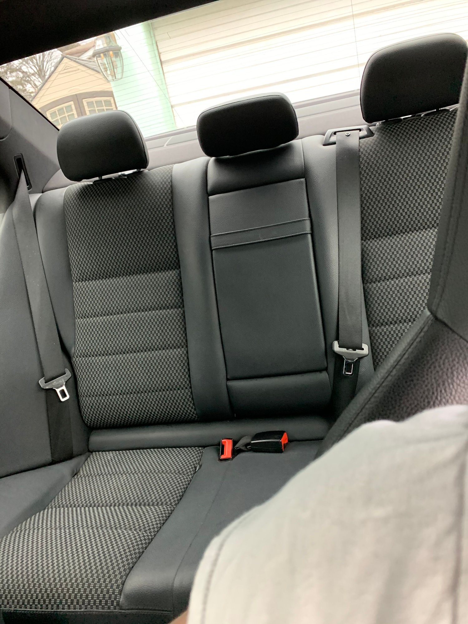 2010 Mercedes-Benz C63 AMG - 2010 C63 AMG **PARTS CAR NO TITLE** - Columbus, OH 43229, United States