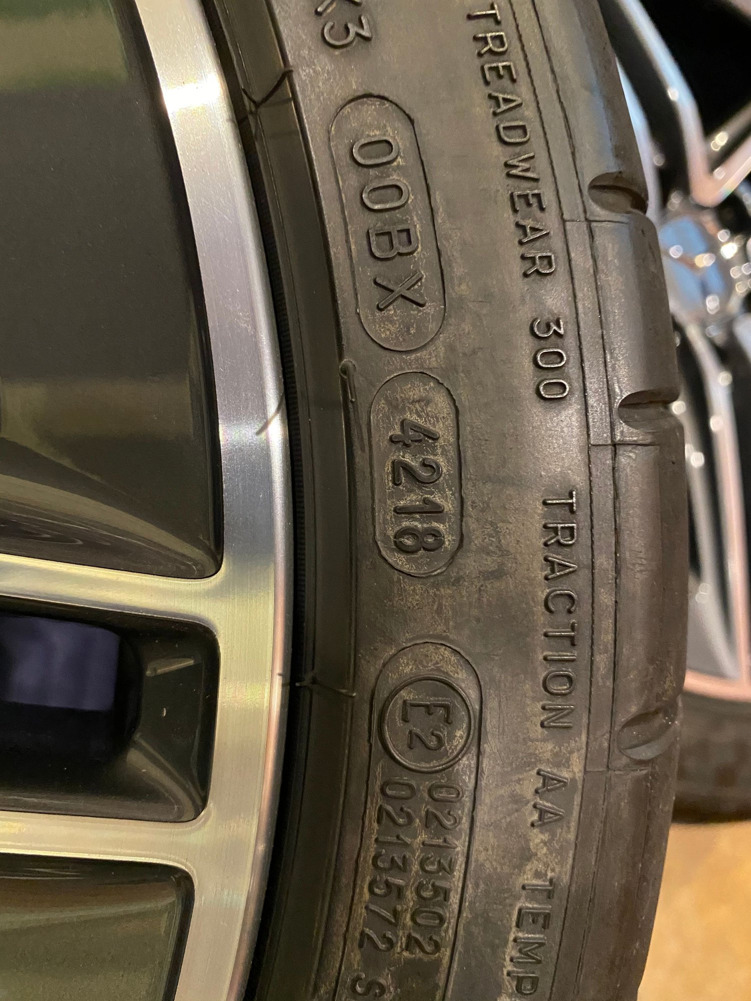 Wheels and Tires/Axles - 19 Inch Wheels Original C63 C63S AMG Sedan W205 W204 Complete Set - Used - 2008 to 2020 Mercedes-Benz C63 AMG - Huntsville, AL 35824, United States