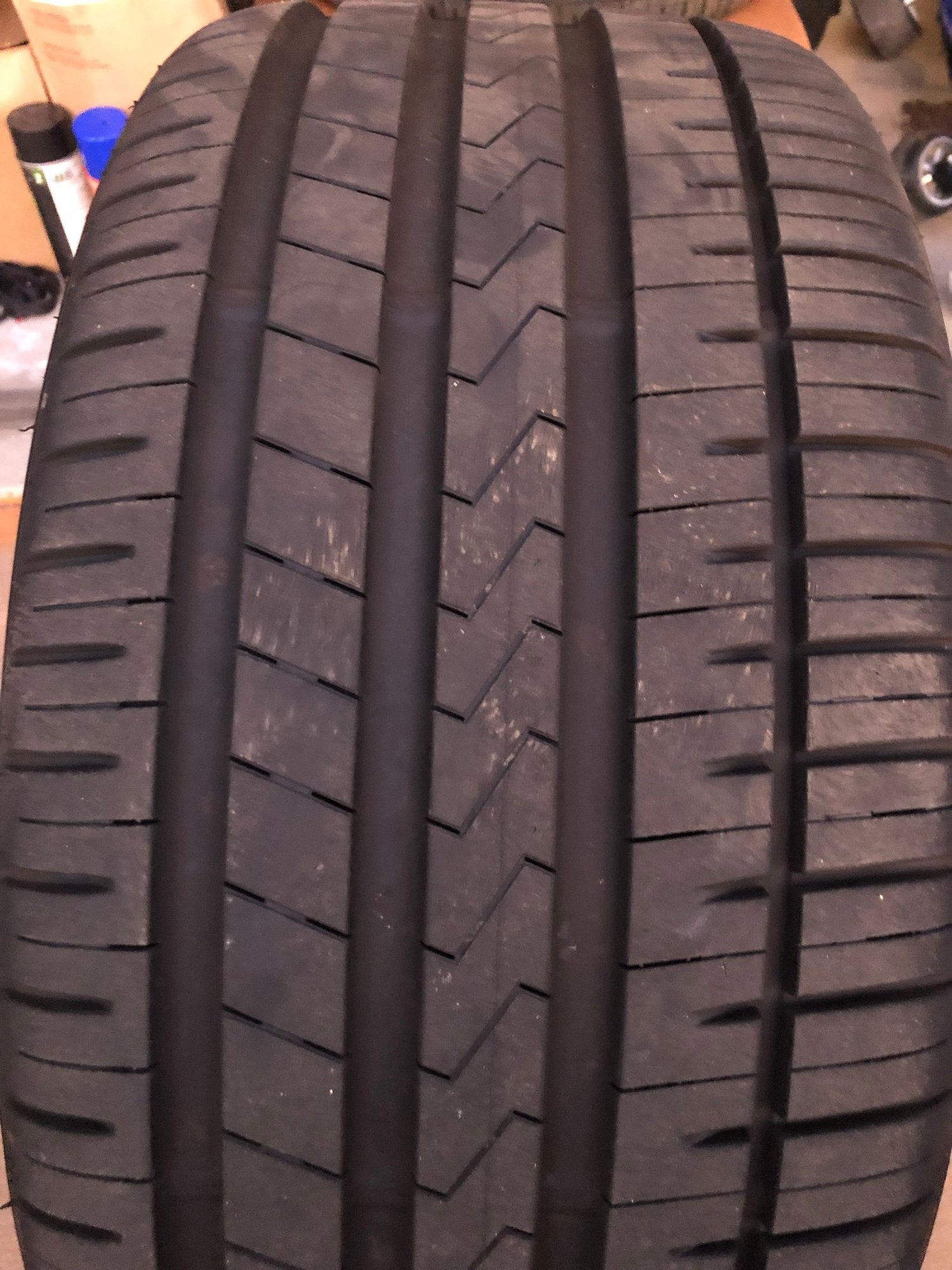 Wheels and Tires/Axles - Mercedes Benz CLS63 OEM 19" AMG Wheels With Tires - Used - San Jose, CA 95131, United States