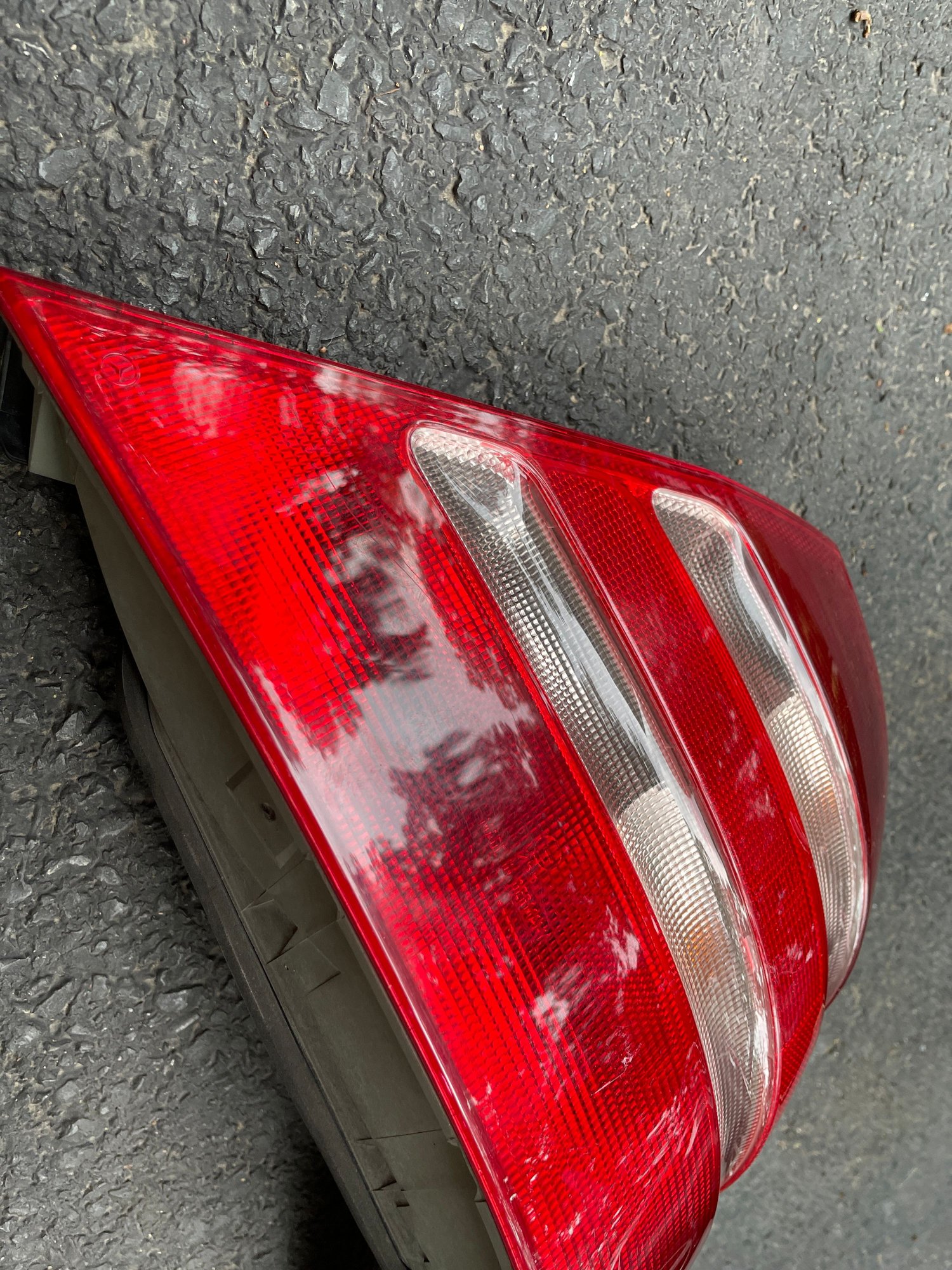 Lights - Used tail lights came off an S430 - Used - 1999 to 2005 Mercedes-Benz S-Class - Hummelstown, PA 17036, United States