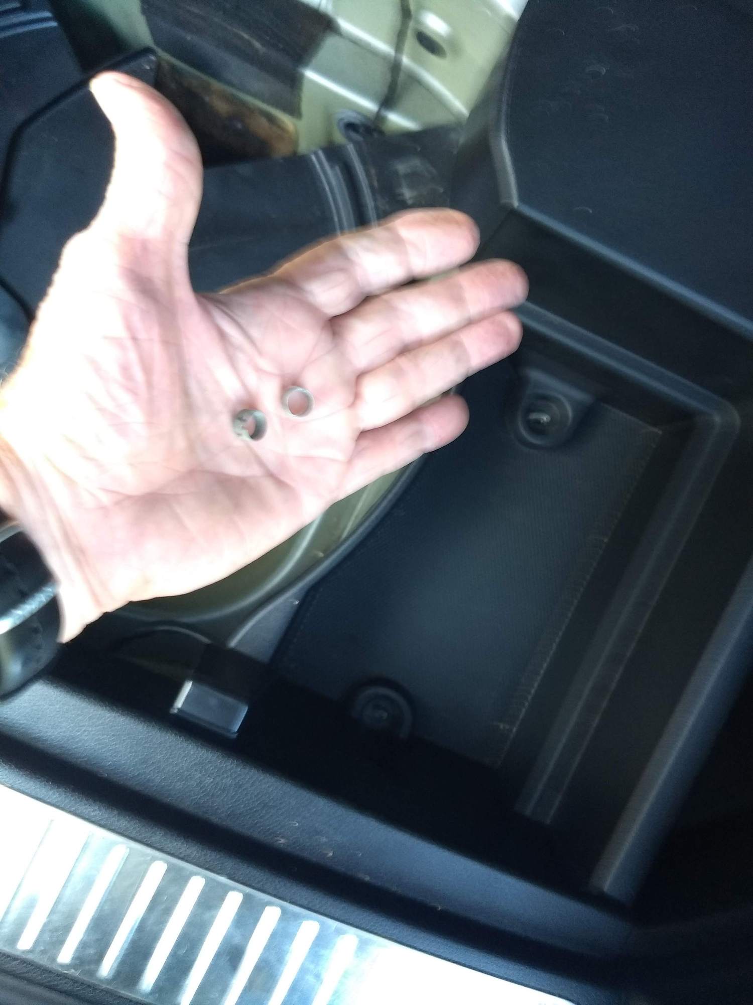 2013 GLK 350 Auxiliary Battery Service Forums