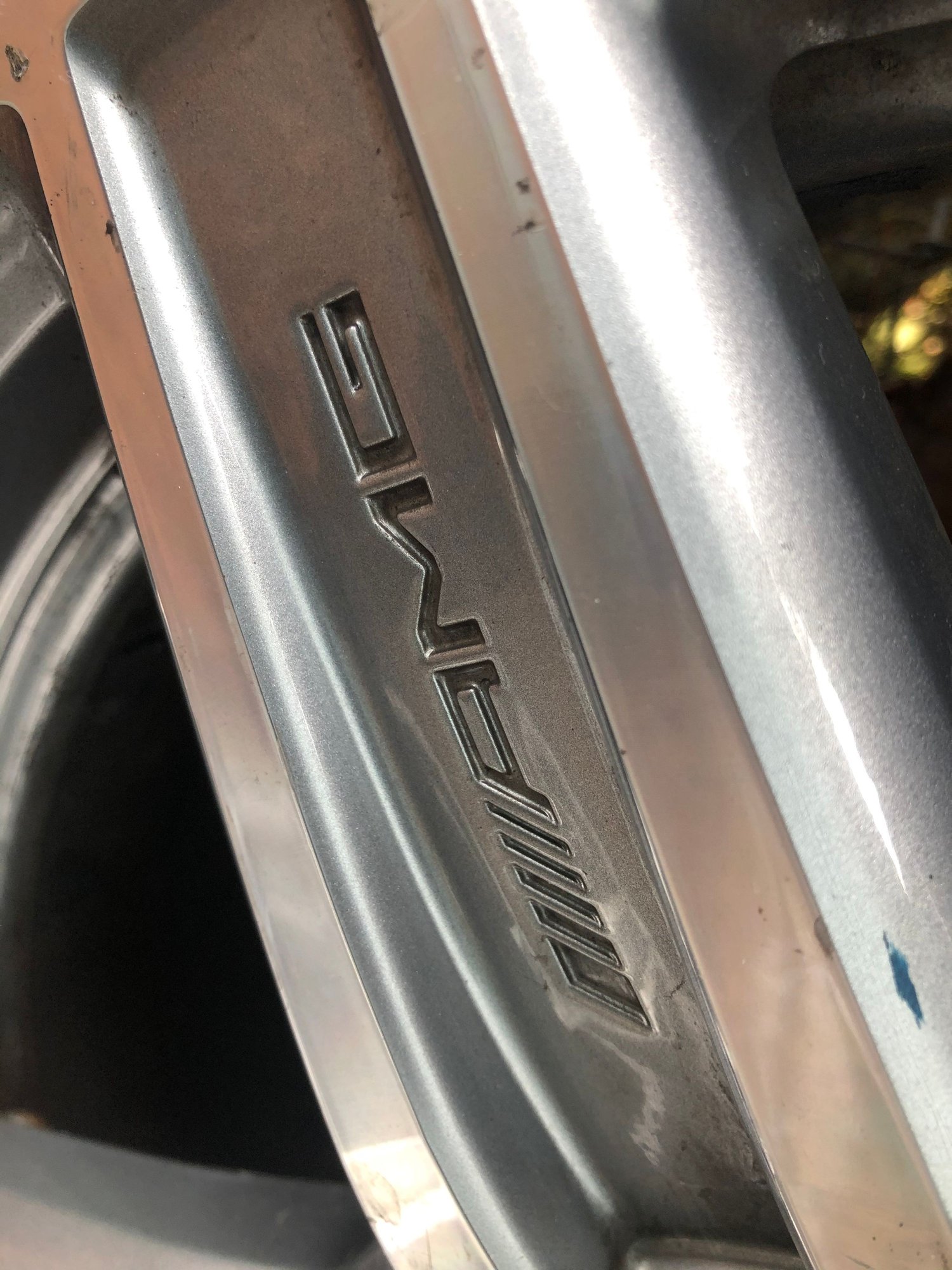 Wheels and Tires/Axles - 19inch Stock AMG wheels - Used - Seattle, WA 98144, United States