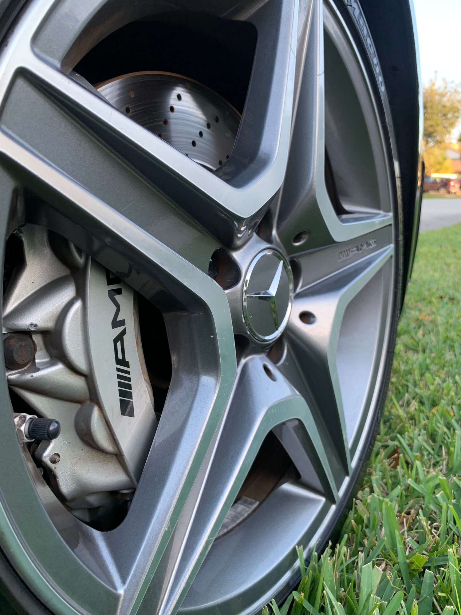 2008 Mercedes-Benz C63 AMG - FL: C63 AMG - Used - VIN WDDGF77X18F160251 - 119,600 Miles - 8 cyl - 2WD - Automatic - Sedan - West Palm, FL 33480, United States