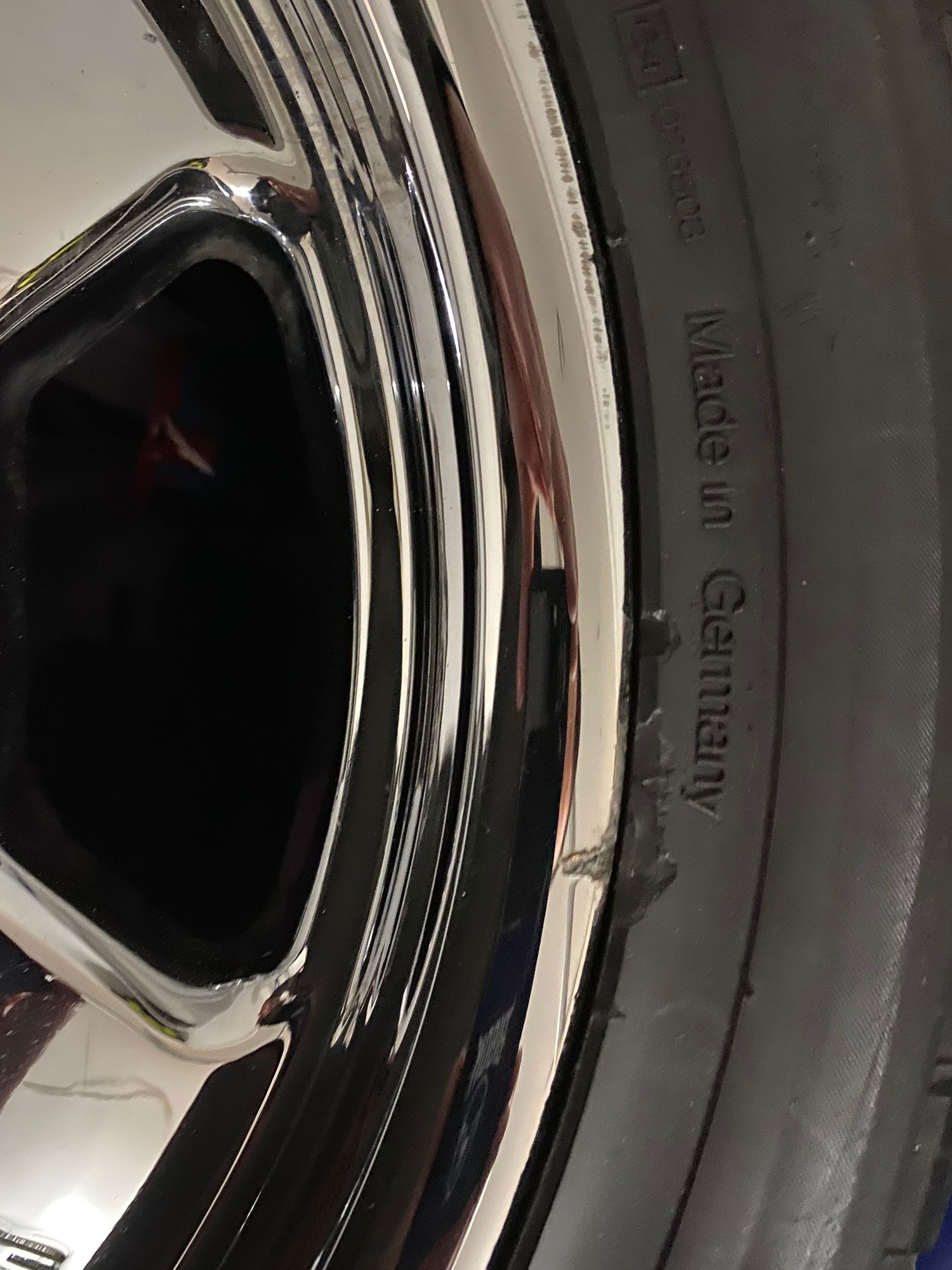 Wheels and Tires/Axles - AMG Monoblocks - Used - Herndon, VA 20171, United States