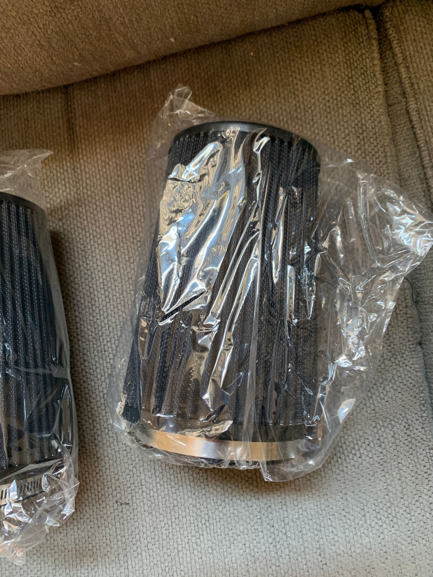 Engine - Intake/Fuel - ZAC motorsports Carbon Fiber intake kit for W213 E63s - Used - 2018 to 2021 Mercedes-Benz E63 AMG S - Lake Forest, IL 60060, United States