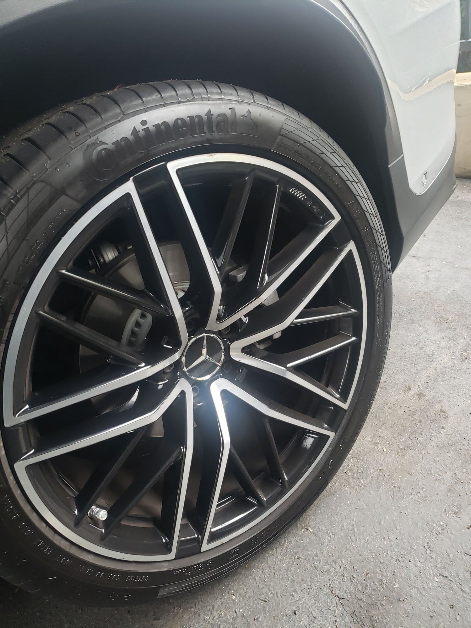 Wheels and Tires/Axles - WTT: my GLC 43 21" wheels for your GLC 43 20" wheels - Used - 2017 to 2023 Mercedes-Benz GLC43 AMG - San Diego, CA 92105, United States