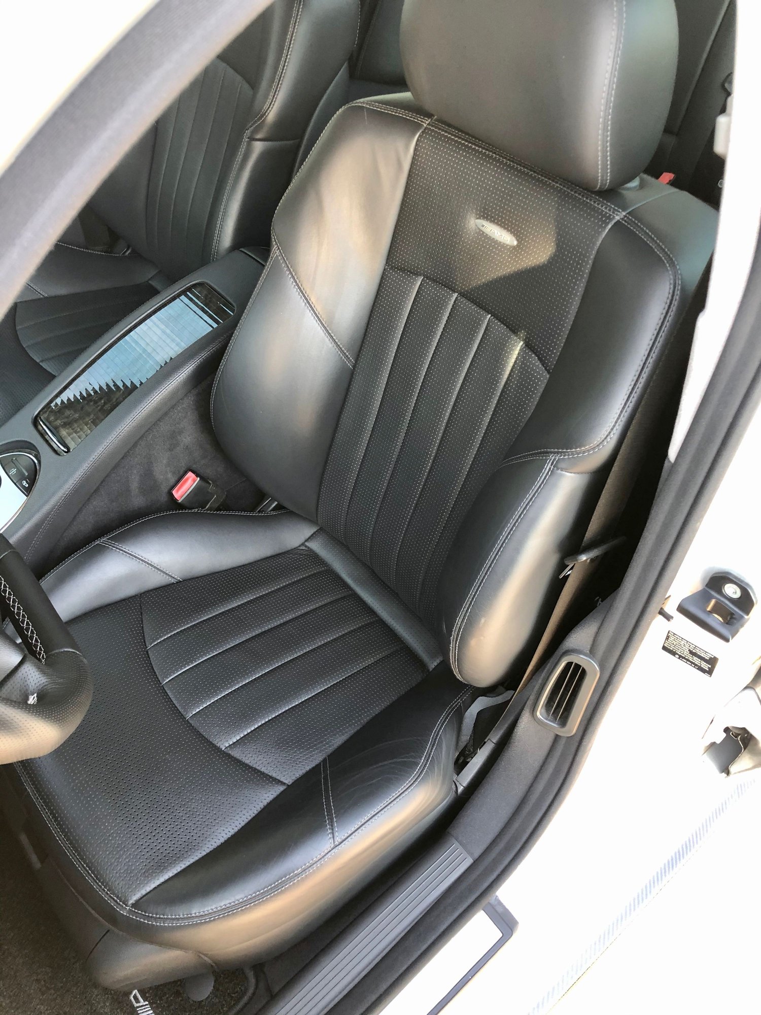 2006 Mercedes-Benz E55 AMG - Modded 2006 E55 82k miles - Used - VIN WDBUF76J66A931581 - 83,000 Miles - 8 cyl - 2WD - Automatic - Sedan - Silver - Orange County, CA 92677, United States