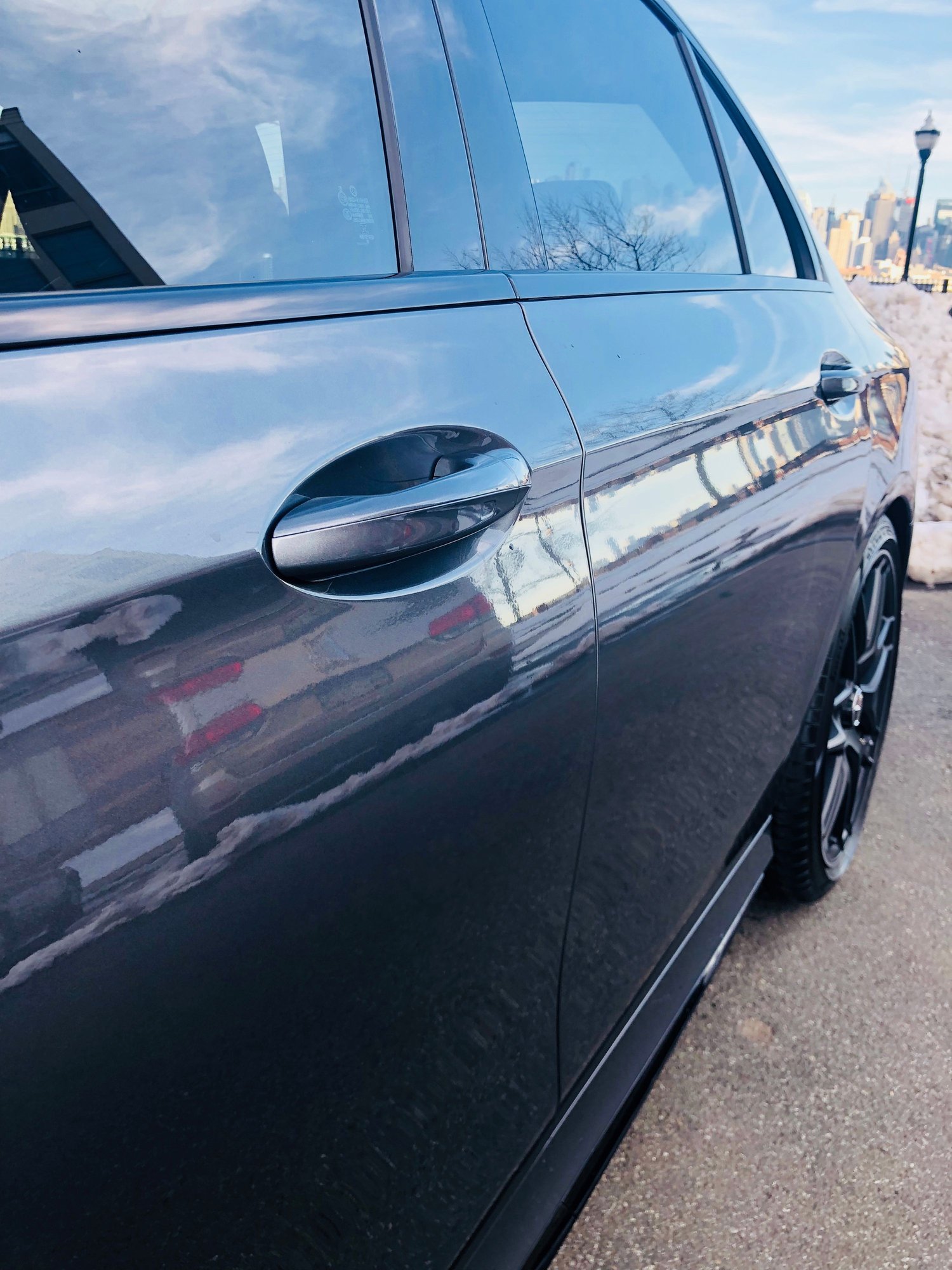 For those that want to black out your car... Forums