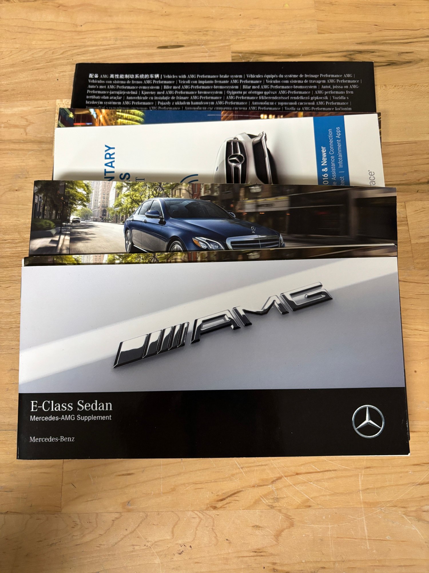 2018 Mercedes-Benz E63 AMG S - 2018 E63S - with Warranty - no accidents and clean title - Used - VIN WDDZF8KB7JA257676 - 58,700 Miles - 8 cyl - AWD - Automatic - Sedan - Silver - Prospect, KY 40059, United States