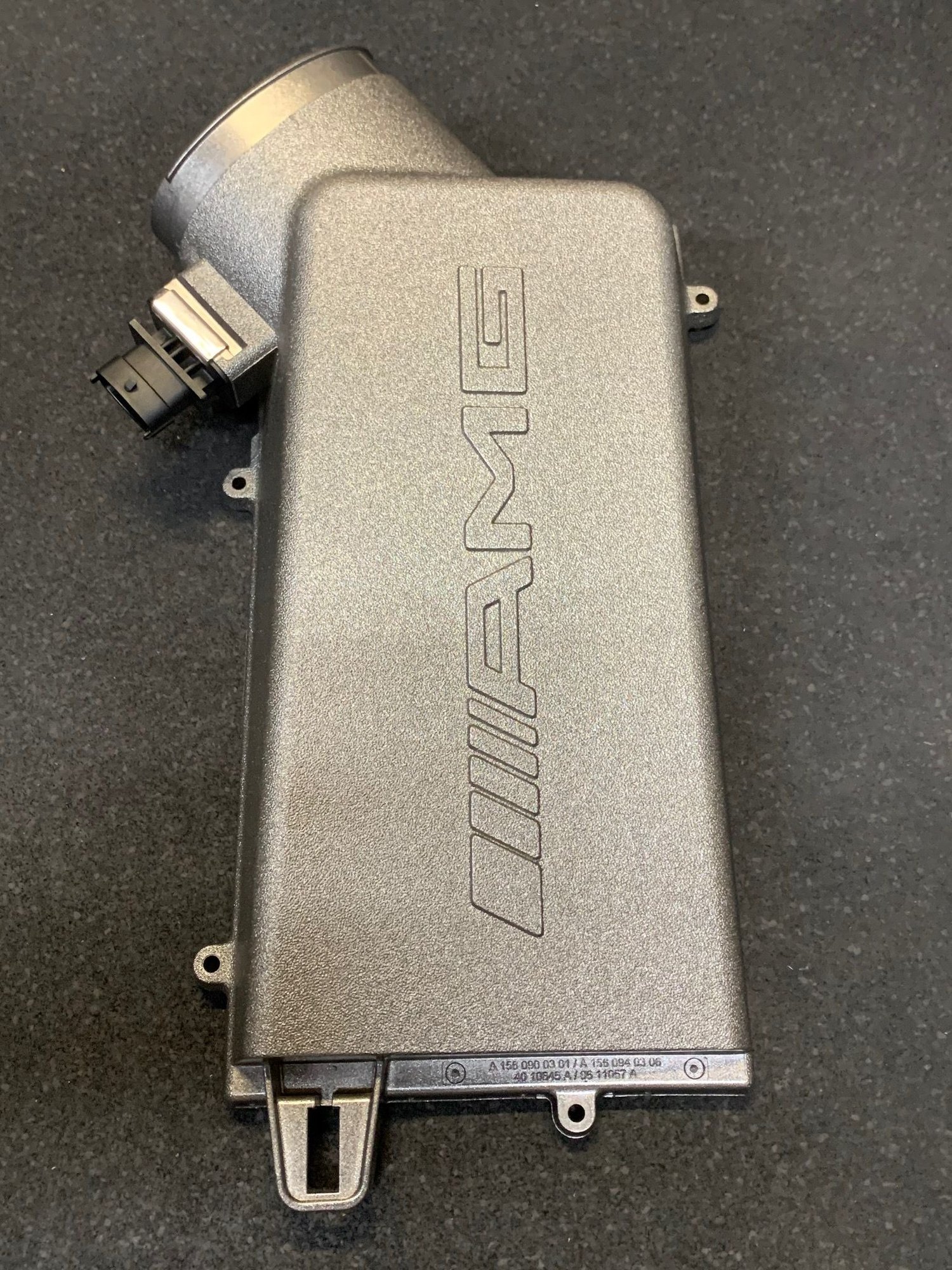 Engine - Intake/Fuel - Mercedes ROW Air Boxes for w204 C63 - Used - 2014 Mercedes-Benz C63 AMG - San Jose, CA 95118, United States