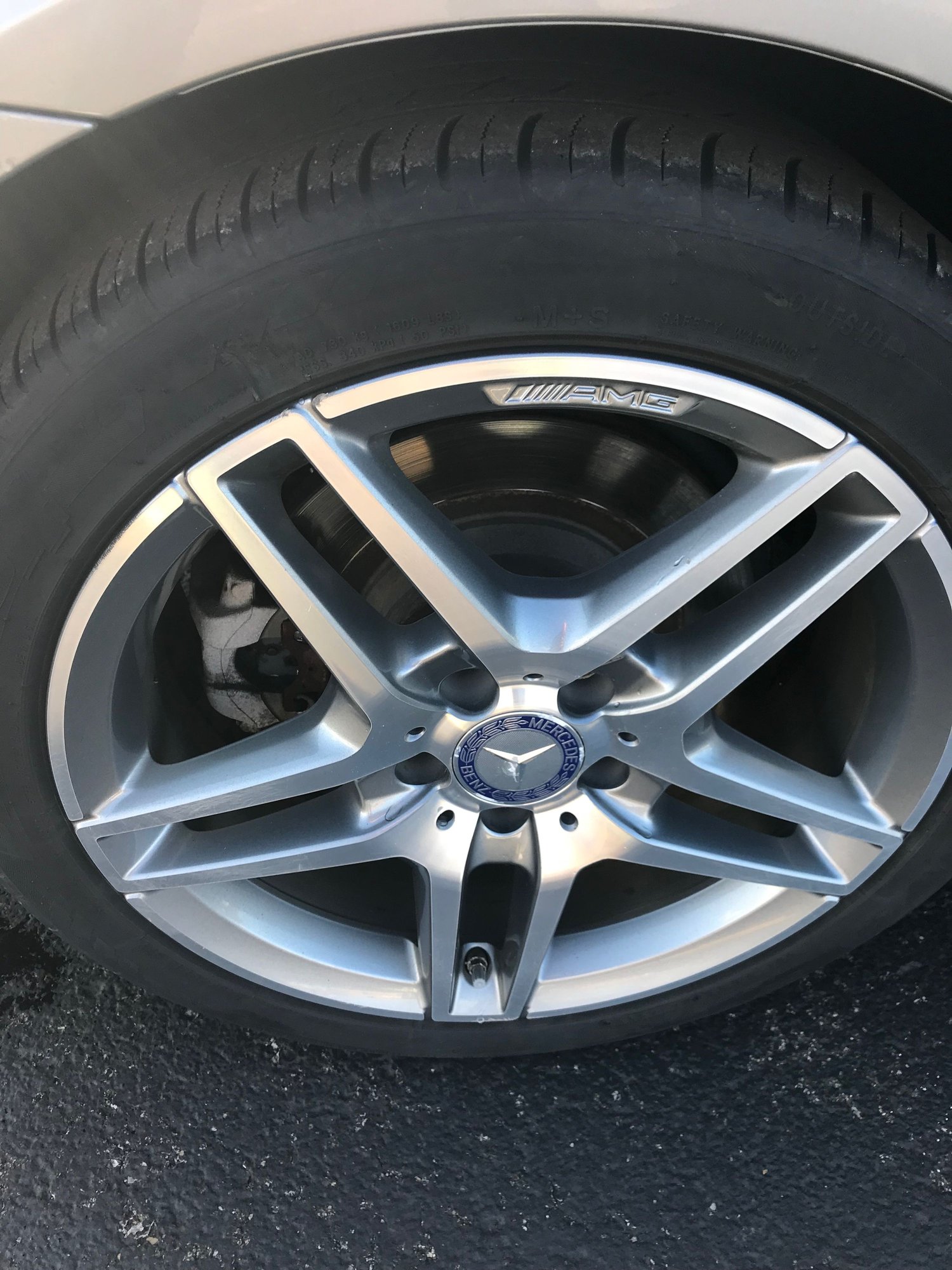 2014 Mercedes-Benz E550 - 2014 E550 Sport V8 BiTurbo!!! - Used - VIN WDDHF9BB7EA820247 - 64,999 Miles - 8 cyl - AWD - Automatic - Sedan - Gray - Olmsted Falls, OH 44138, United States