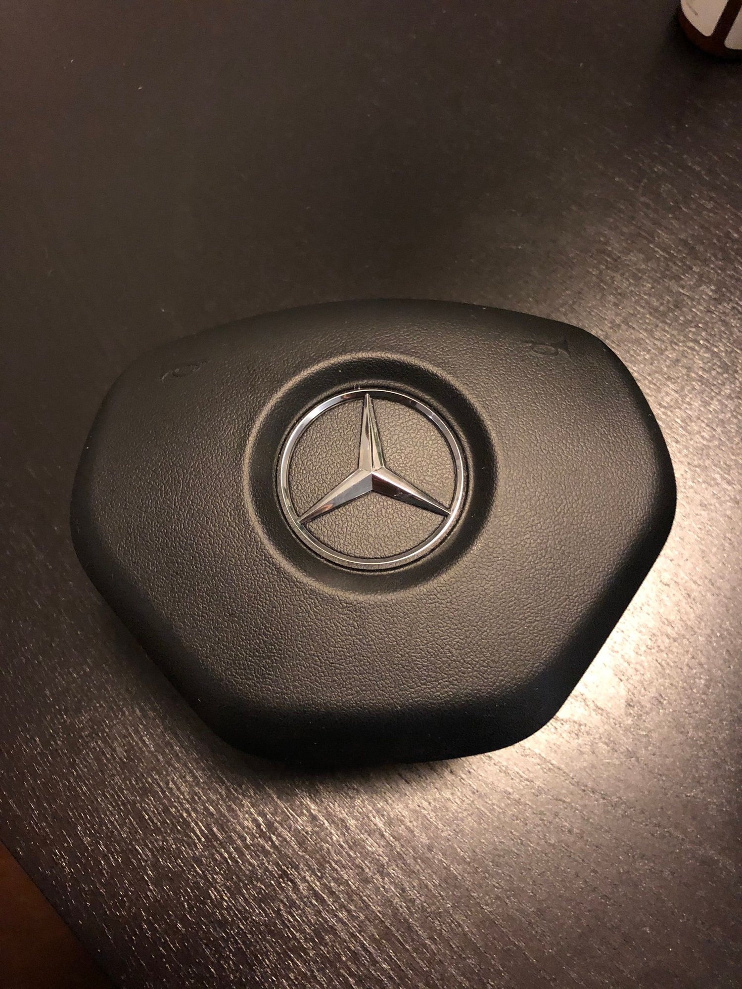 Interior/Upholstery - C63 507 edition steering wheel and airbag - Used - 0  All Models - Clarksburg, MD 20871, United States