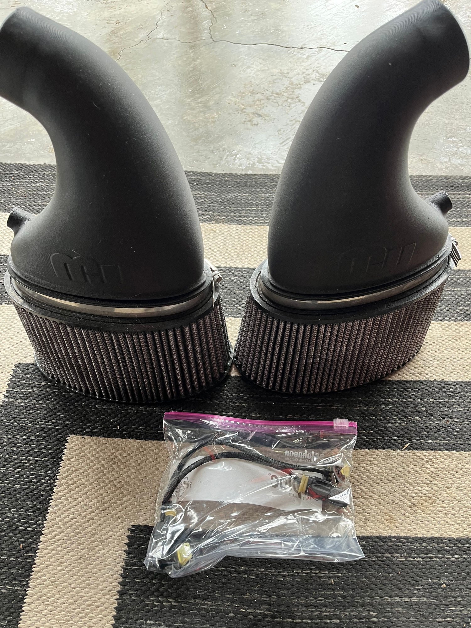 Engine - Intake/Fuel - Modalworks Gen 2 intake GLC63 or C63 - Used - 2018 to 2024 Mercedes-Benz GLC63 AMG - Owings, MD 20736, United States