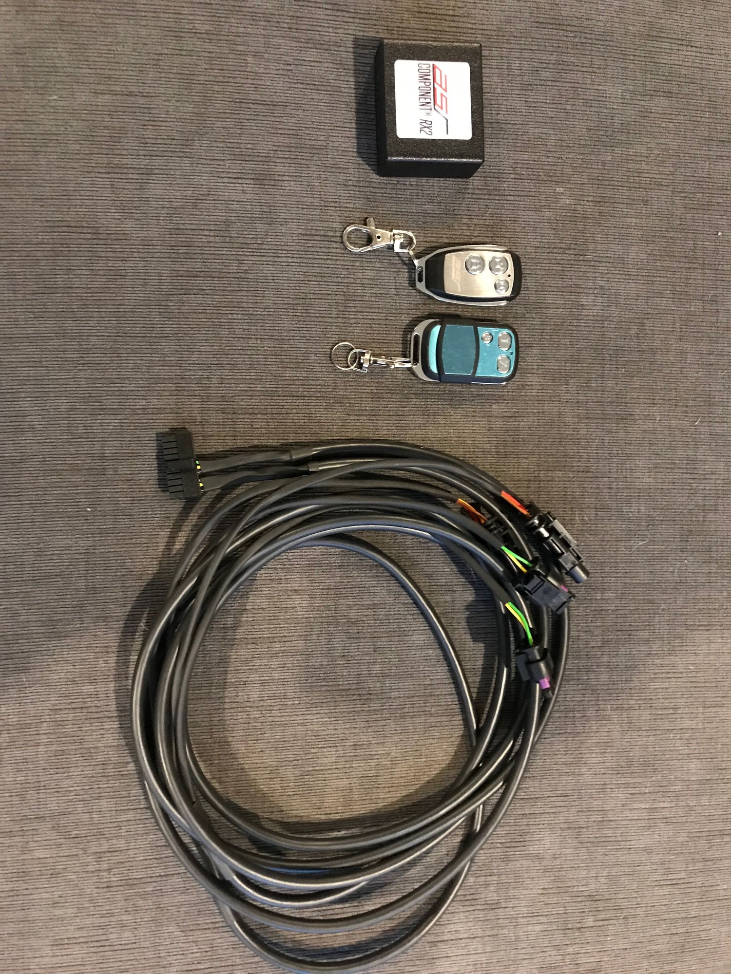 Engine - Exhaust - New ASR Exhaust Flap Control  E63 | GT63 | S63 MY18+ $525 OBO - New - Frederick, MD 21710, United States