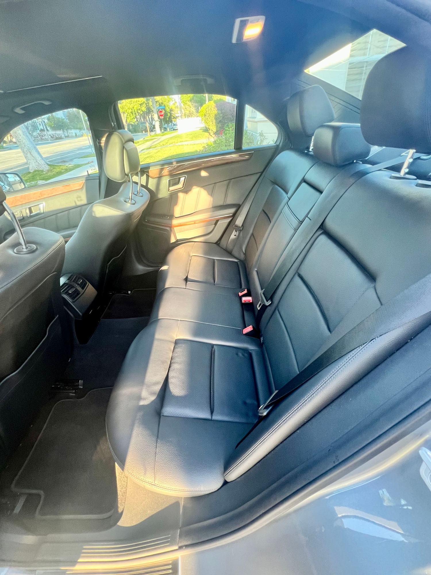 2013 Mercedes-Benz E350 - 2013 E-350 BT - Post Merc Emmisions rebuild and New Oil Seals -Low Mileage - Used - VIN WDDHF2EB9DA742796 - 81,242 Miles - 6 cyl - 2WD - Automatic - Sedan - Black - Inglewood, CA 90302, United States