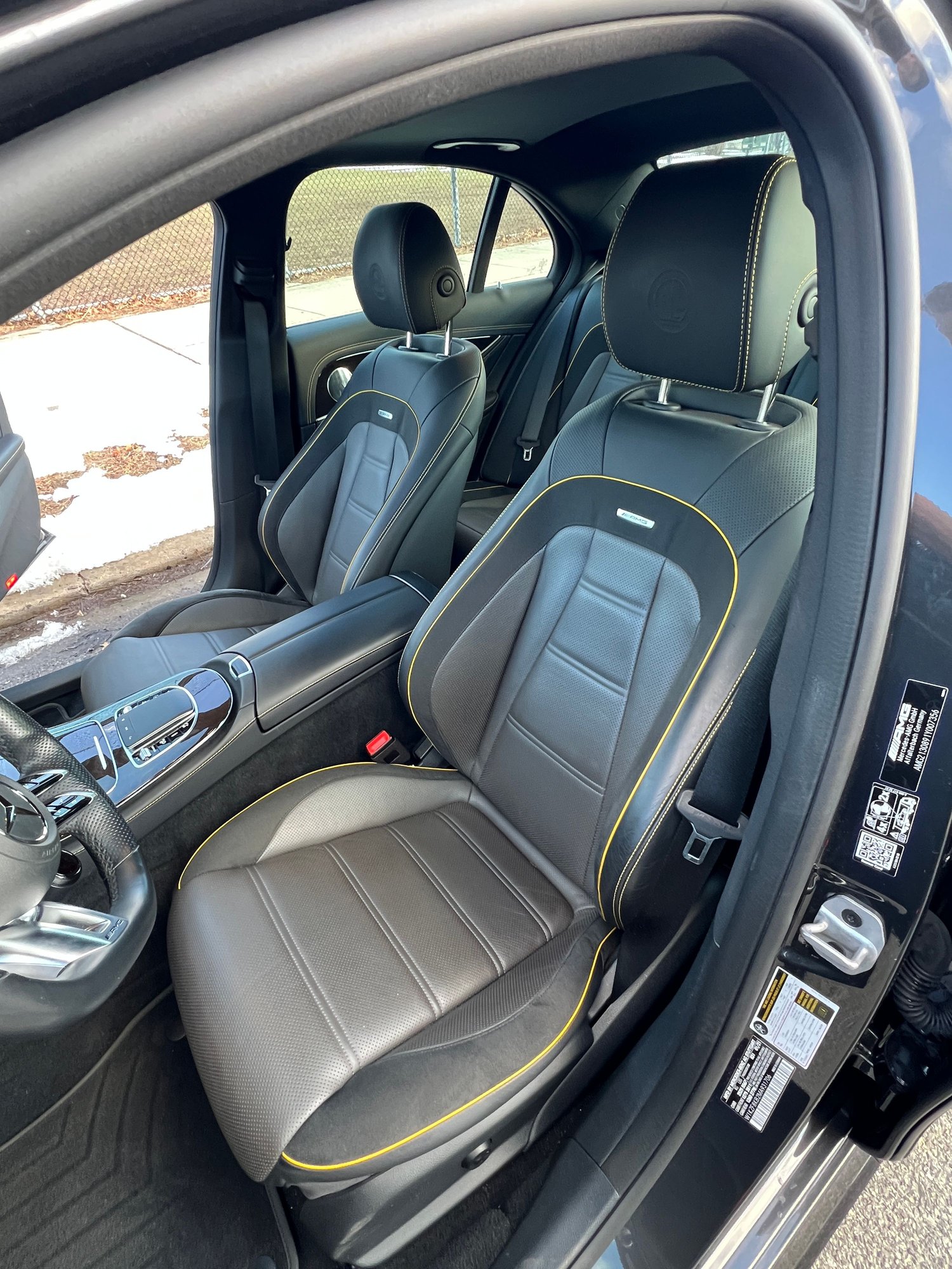 2021 Mercedes-Benz E-Class - 2021 Mercedes AMG E63S For Sale - Used - VIN W1KZF8KB2MA931706 - 8 cyl - AWD - Automatic - Sedan - Gray - Bayside, NY 11360, United States