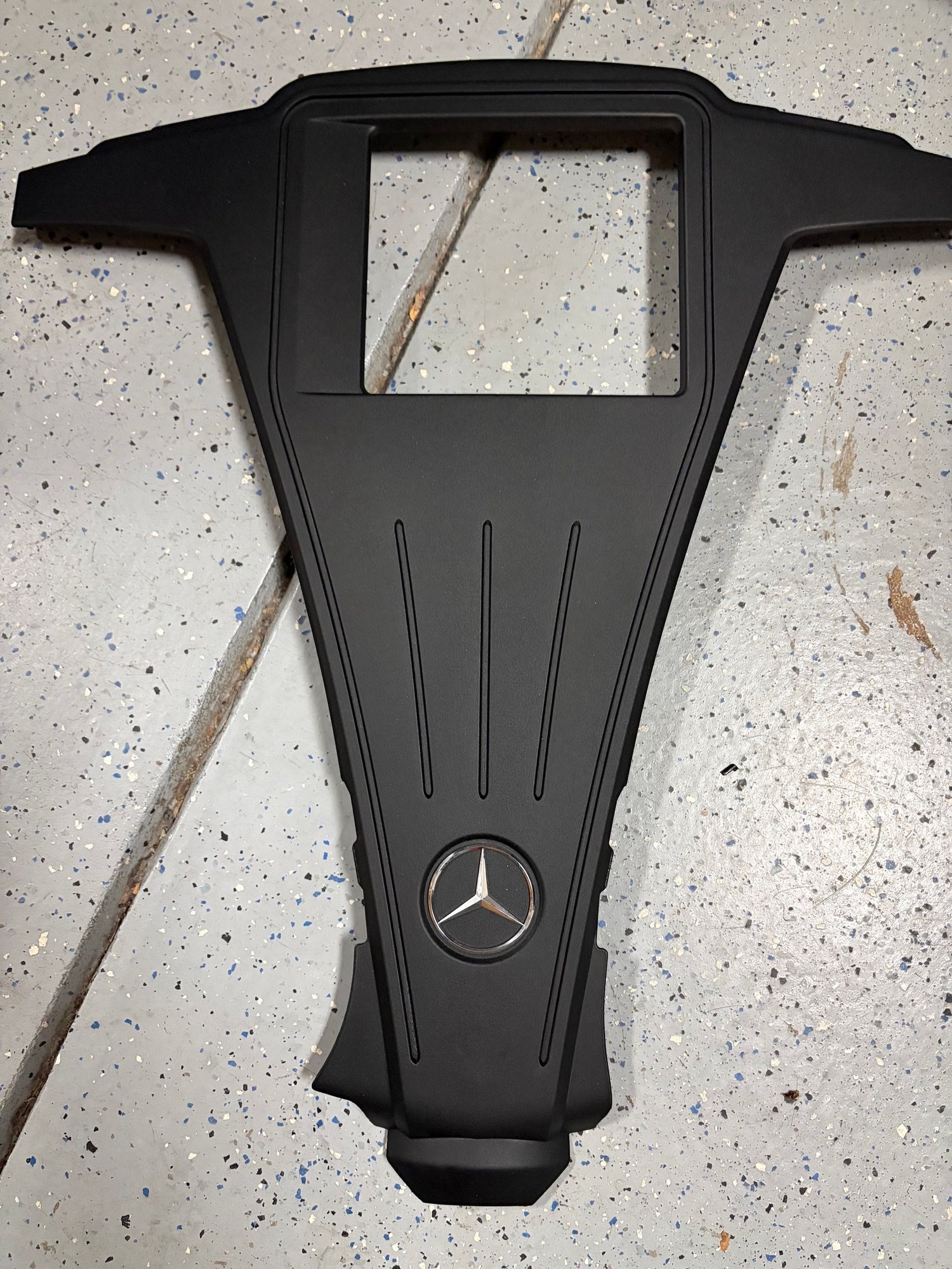 Engine - Intake/Fuel - Mercedes M278 air boxes with filters and engine cover S-class W222 or other V8 cars - Used - 2014 to 2017 Mercedes-Benz S-Class - Aurora, CO 80016, United States