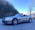 2007 R230 SL550