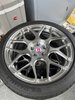 HRE P40sc