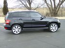 Metallic's 2010 GLK350