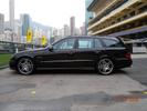 W211 E63 T AMG