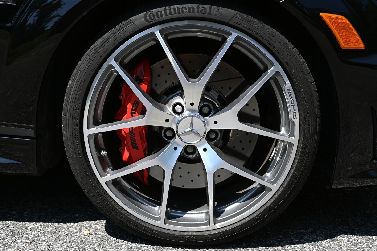 2015 Mercedes-Benz C63 AMG - 2015 C63 AMG 507 Coupe - 8,600 miles - Used - VIN WDDGJ7HB4FG396899 - 8,600 Miles - 8 cyl - 2WD - Automatic - Coupe - Black - Phila, PA 19063, United States