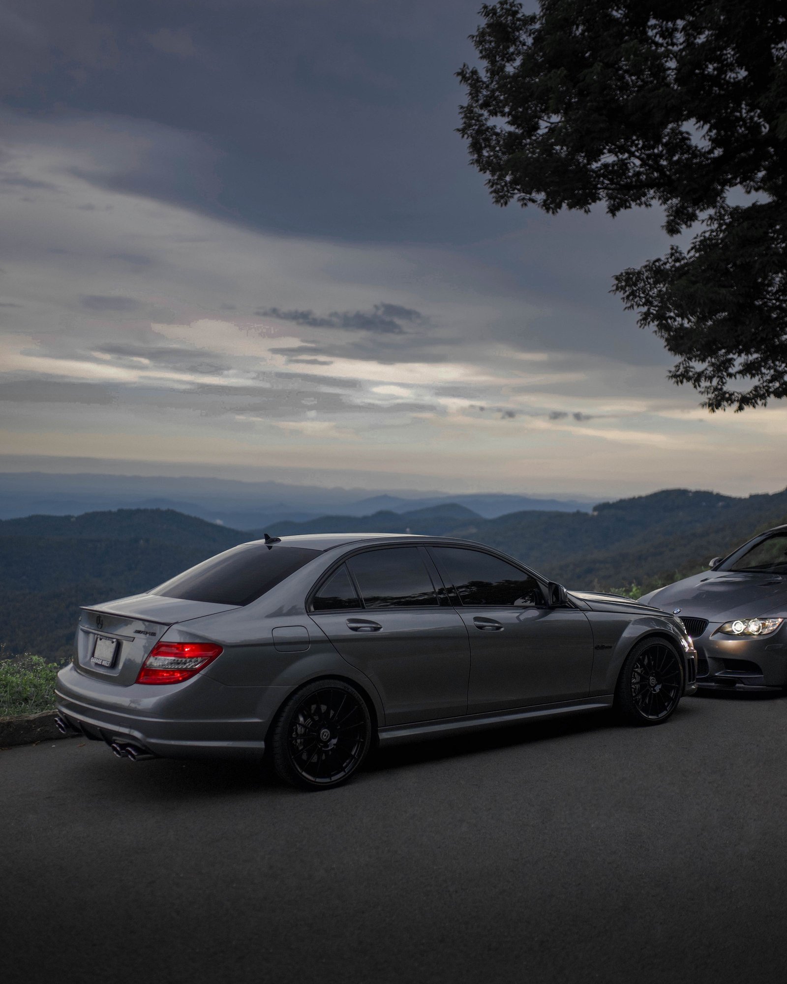 2009 Mercedes-Benz C63 AMG - FS: 2009 FBO C63 AMG **trading in soon - read description** - Used - VIN WDDGF77XX9F216673 - 52,108 Miles - 8 cyl - 2WD - Automatic - Sedan - Gray - Boone, NC 28607, United States