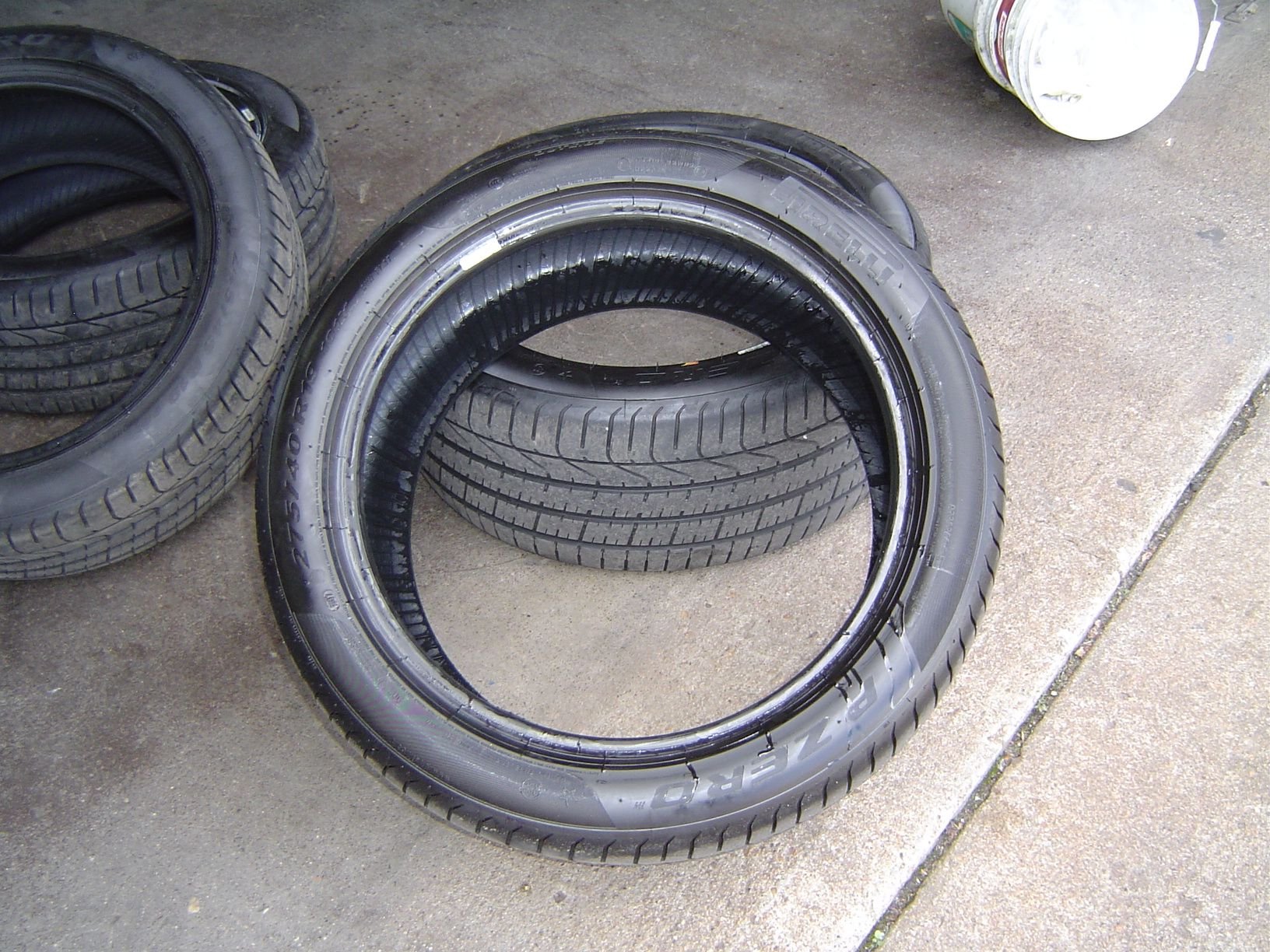 Wheels and Tires/Axles - FS: Pirelli 19" Run Flat Tires - Set of 4 - Used - 2014 to 2020 Mercedes-Benz S550 - 2014 to 2020 Mercedes-Benz S560 - 2014 to 2020 Mercedes-Benz S600 - 2014 to 2020 Maybach All Models - 2014 to 2019 BMW X3 - Mineola, NY 11501, United States