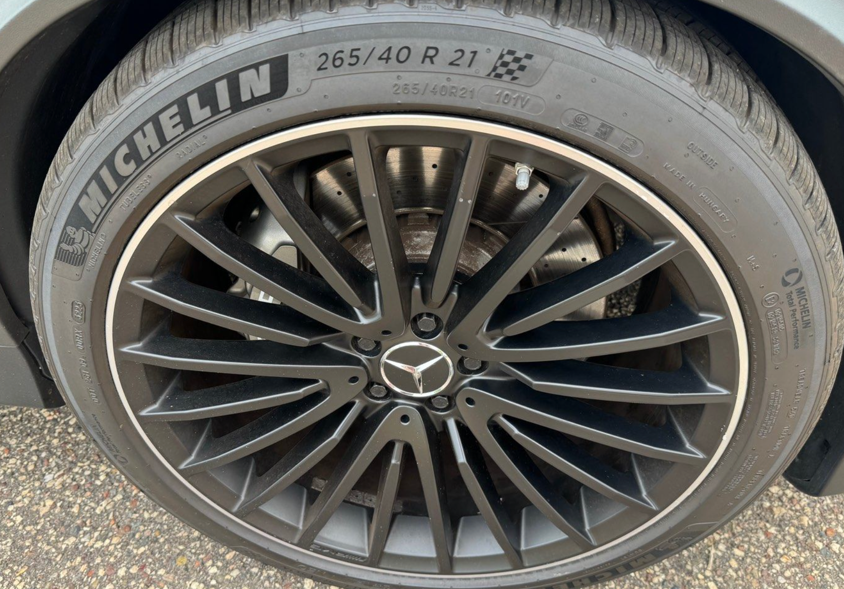 Wheels and Tires/Axles - 2020 GLC 63 Wheels - (Willing to trade or buy) - Used - -1 to 2025  All Models - Encino, CA 91436, United States