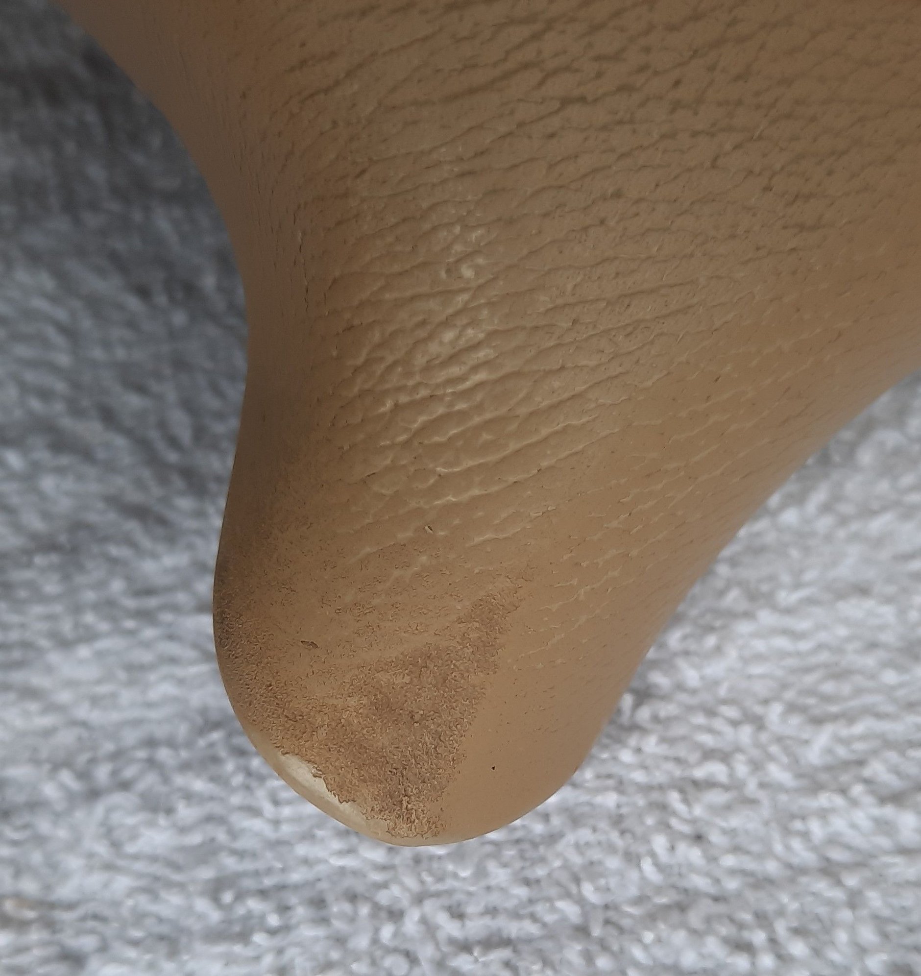 Interior/Upholstery - W211 Buckskin color airbag - Used - 2003 to 2009 Mercedes-Benz CLS500 - Keller, TX 76248, United States
