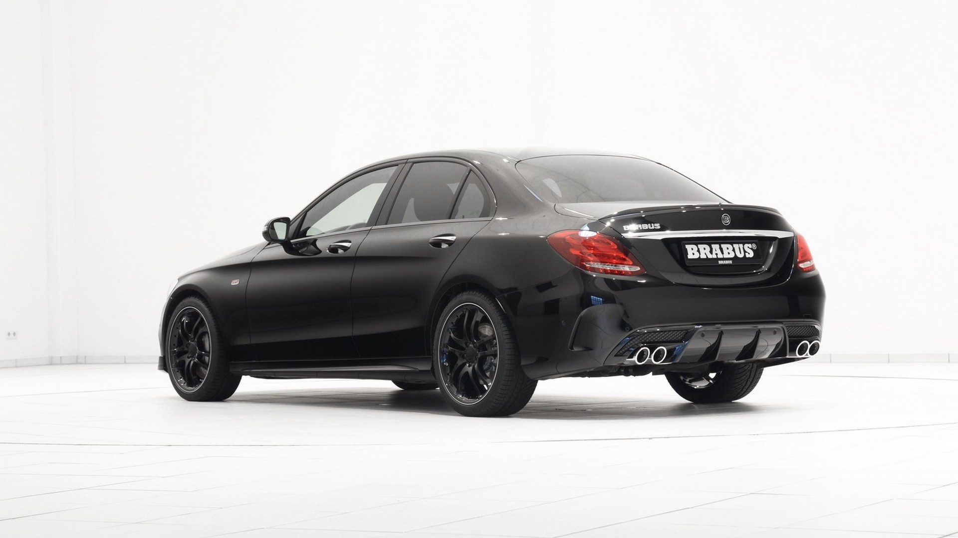 Exterior Body Parts - BUYING- Used w205 body kits or black rear diffuser/front lip - Used - 2013 to 2016 Mercedes-Benz C450 AMG - Miami Lakes, FL 33018, United States