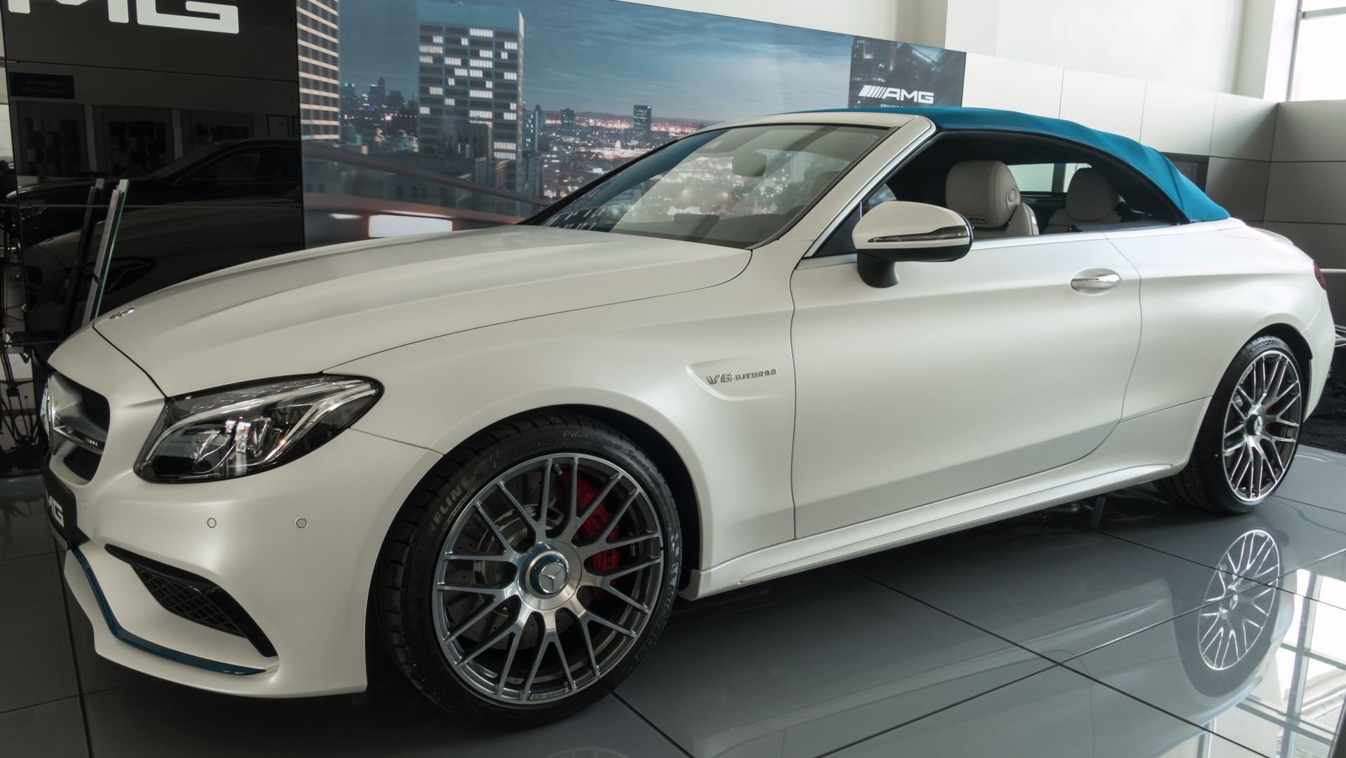 The Official W205 C63/C63 S Photo Thread Page 43 Forums