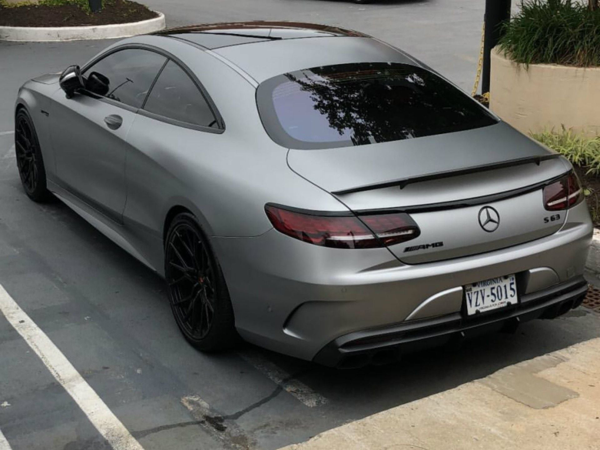First Time Mercedes And S63 Amg Owner From Holland Mbworld Org Forums