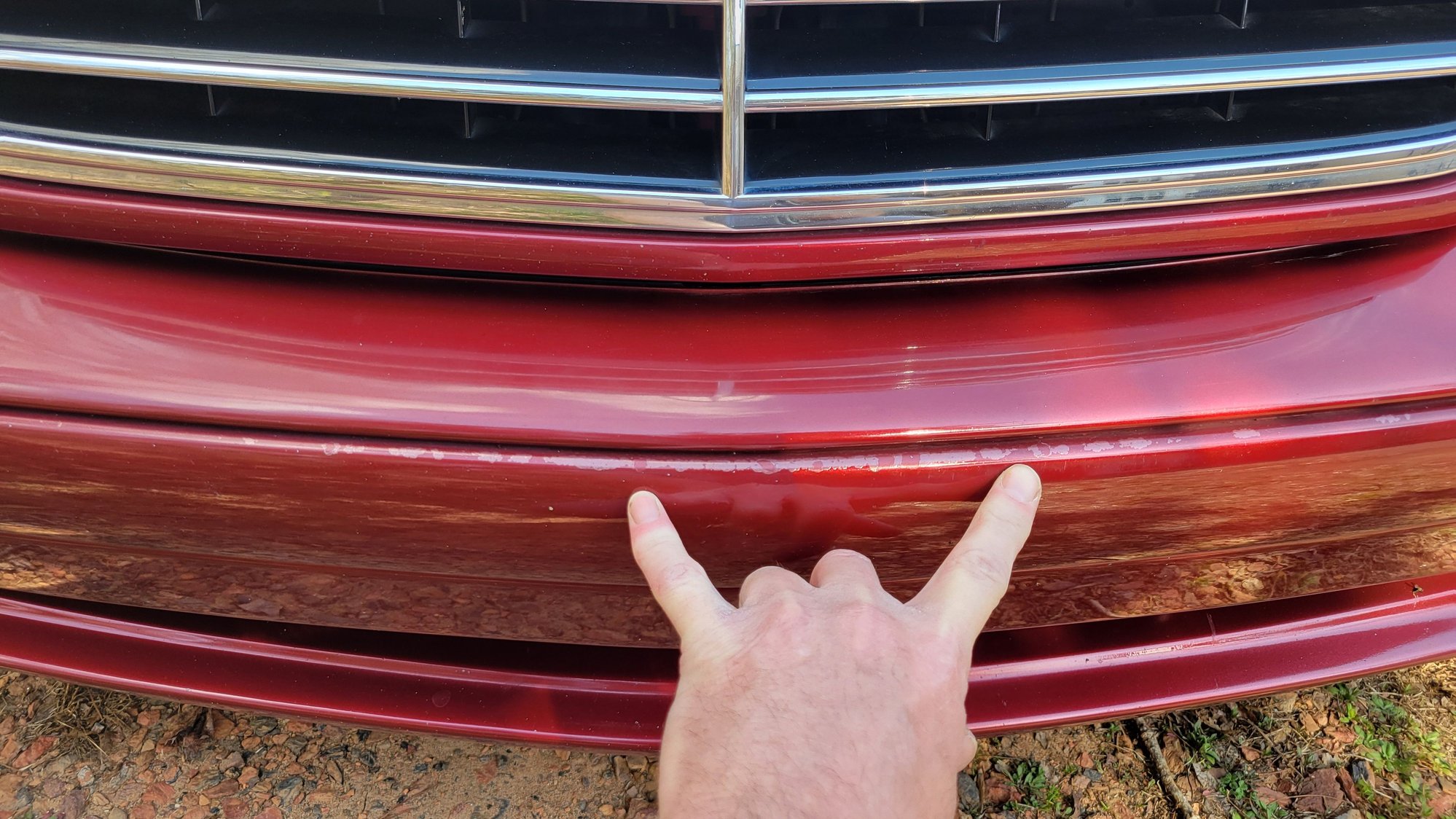 Will these impact strips R AND I?