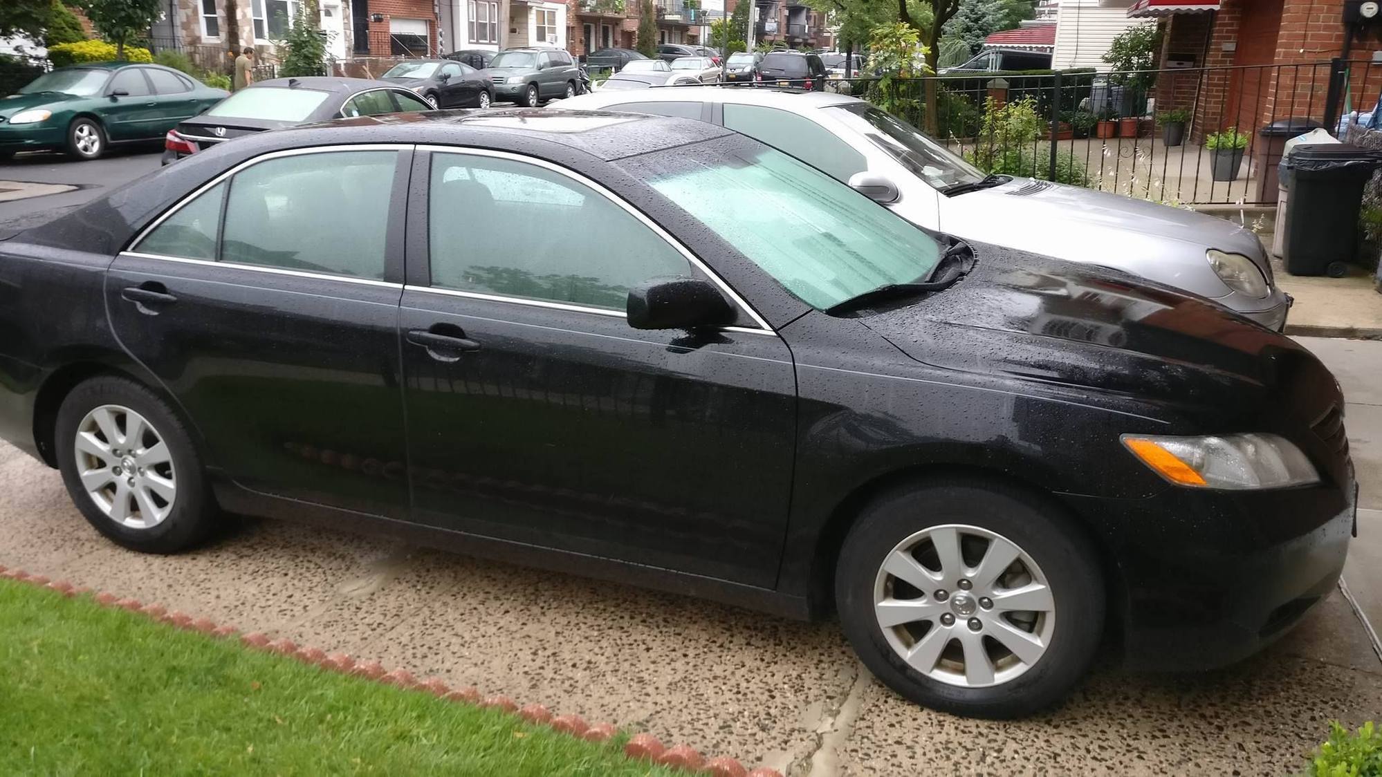 2009 Toyota Camry - 2009 Toyota Camry - 42,000 Miles $9,000 - Used - VIN 4T4BE46K39R118075 - 42,000 Miles - 4 cyl - 2WD - Automatic - Sedan - Black - Queens, NY 11373, United States
